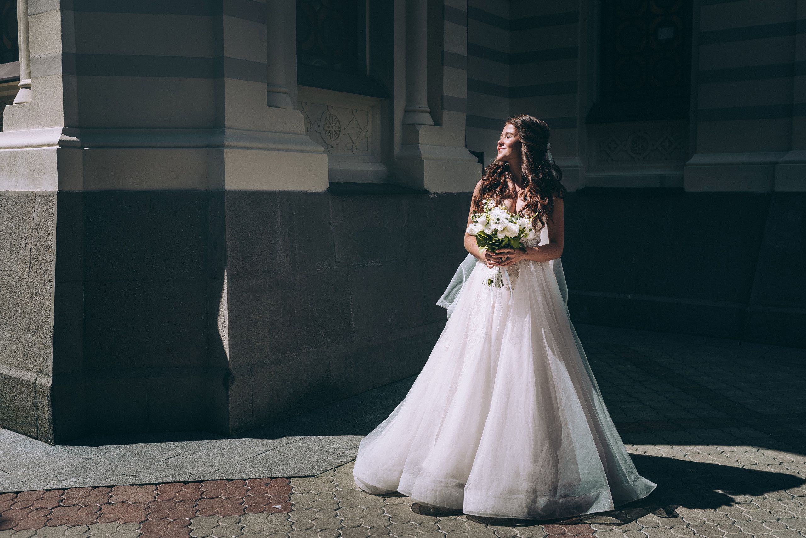 Венчание. Photographer in Sevastopol, Crimea and Moscow Gorbunov Denis