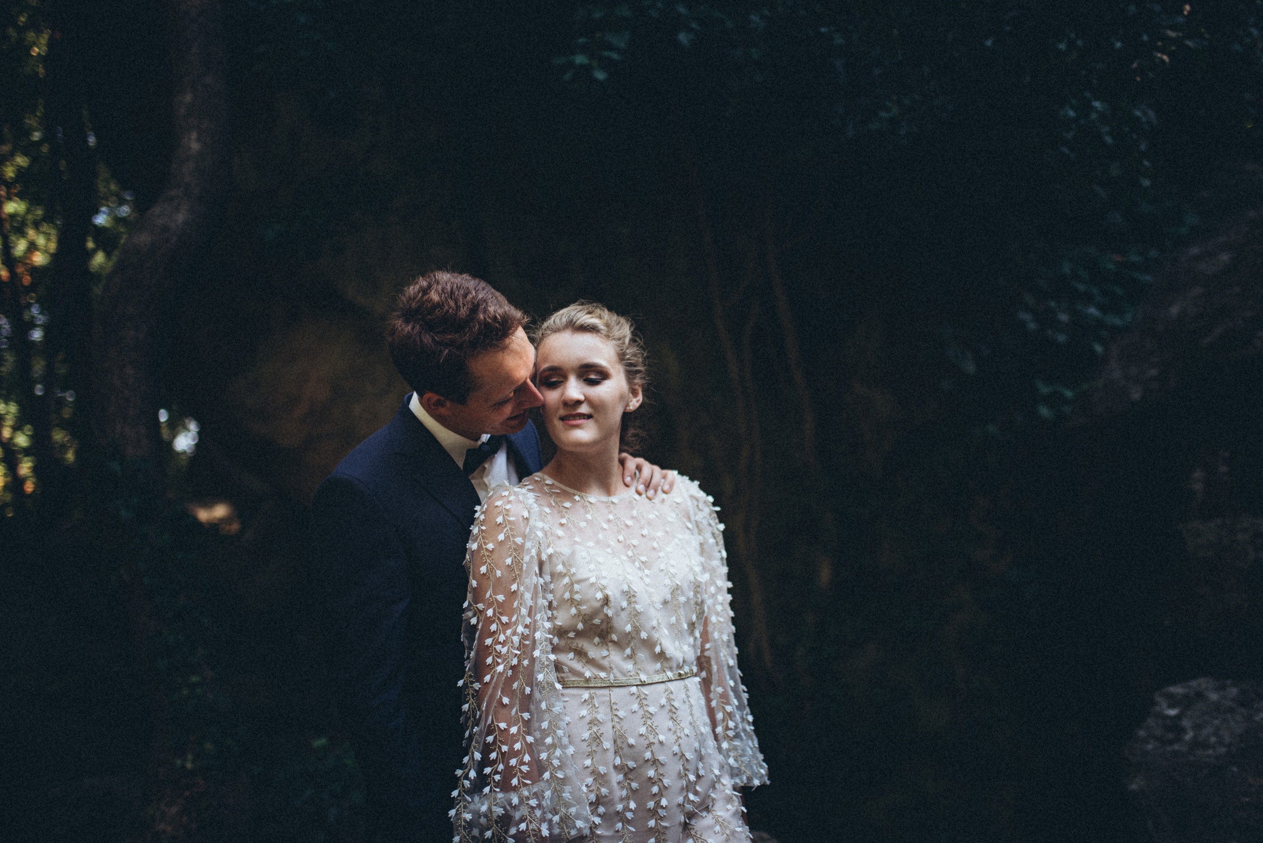 Елизавета и Василий. Photographer in Sevastopol, Crimea and Moscow Gorbunov Denis