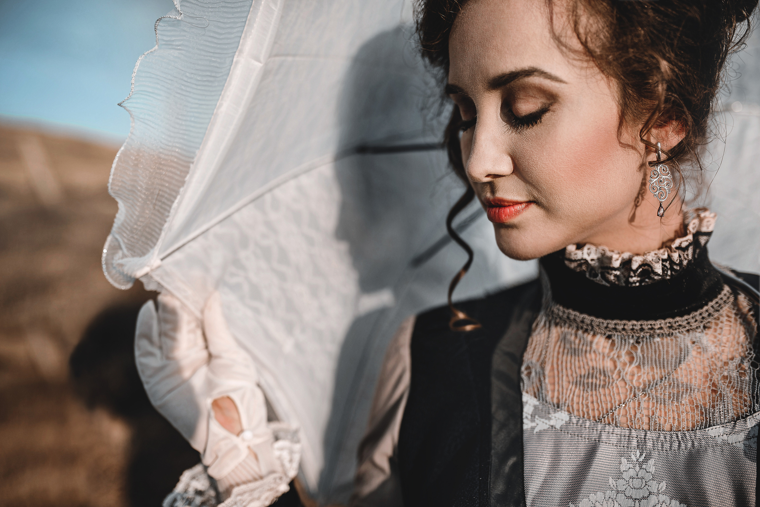 Нина. Photographer in Sevastopol, Crimea and Moscow Gorbunov Denis