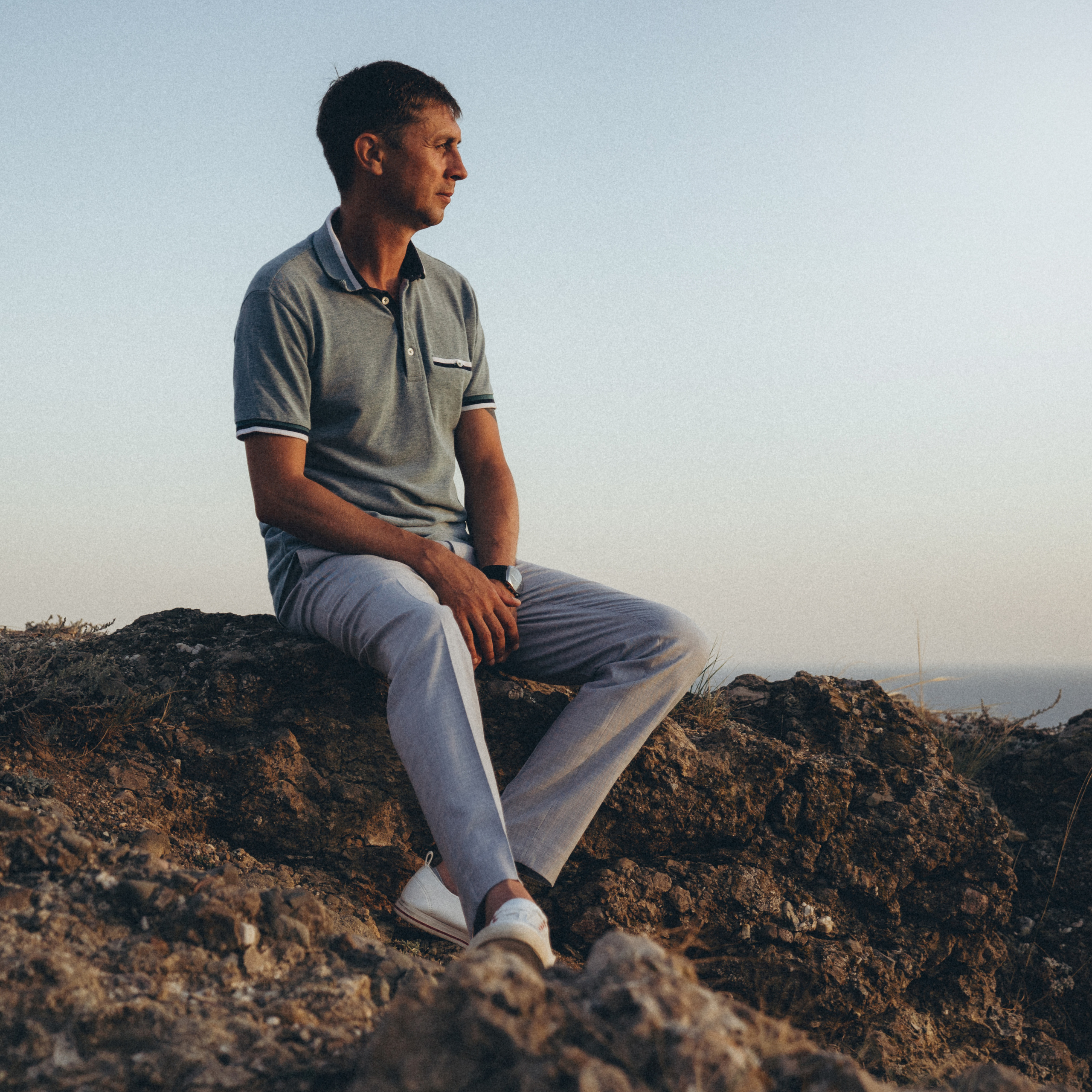 Фотопрогулка на природе. Фотограф в Севастополе и Крыму Горбунов Денис