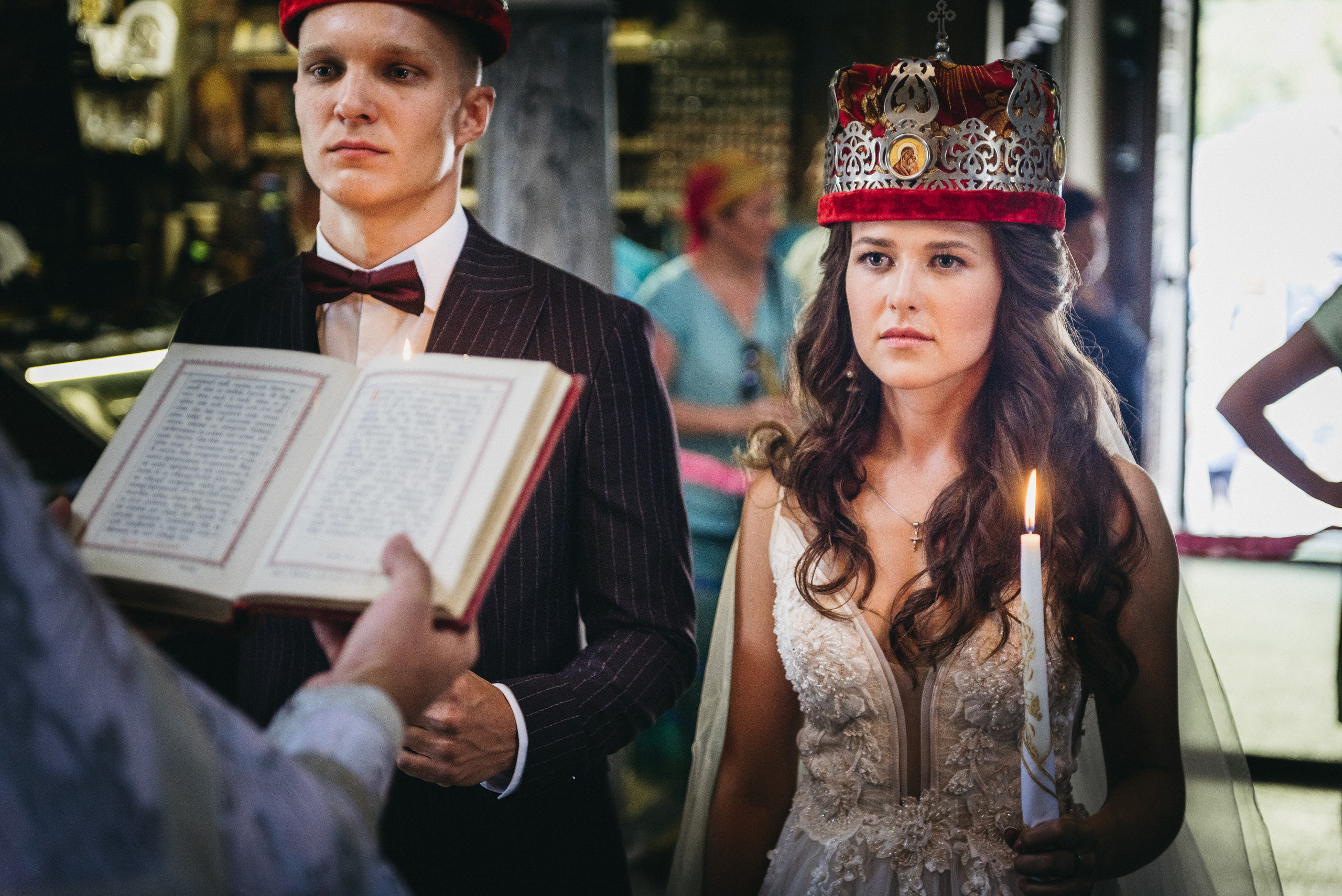 Венчание. Photographer in Sevastopol, Crimea and Moscow Gorbunov Denis