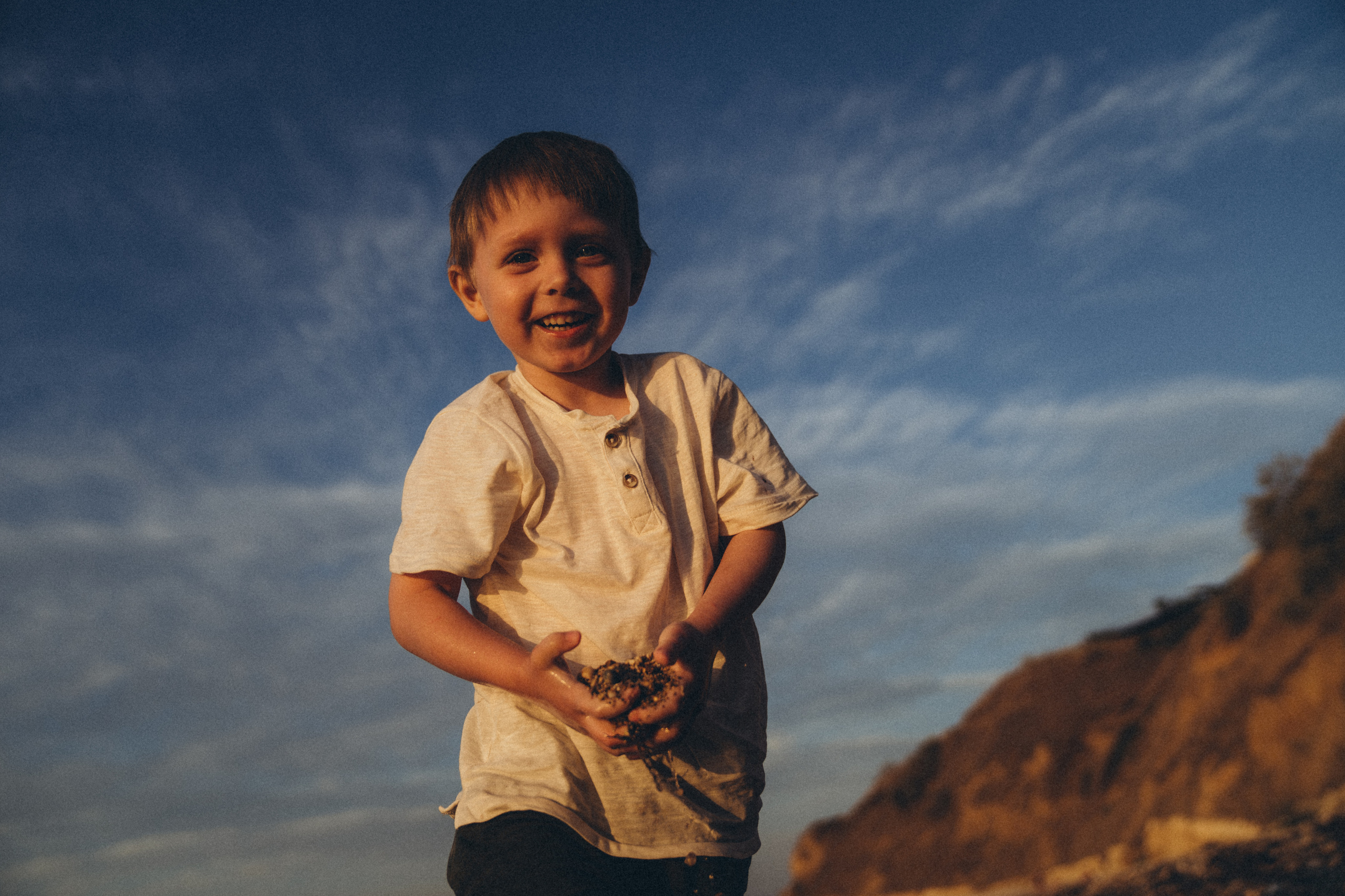 Фотопрогулка счастливой семьи. Фотограф в Севастополе и Крыму Горбунов Денис