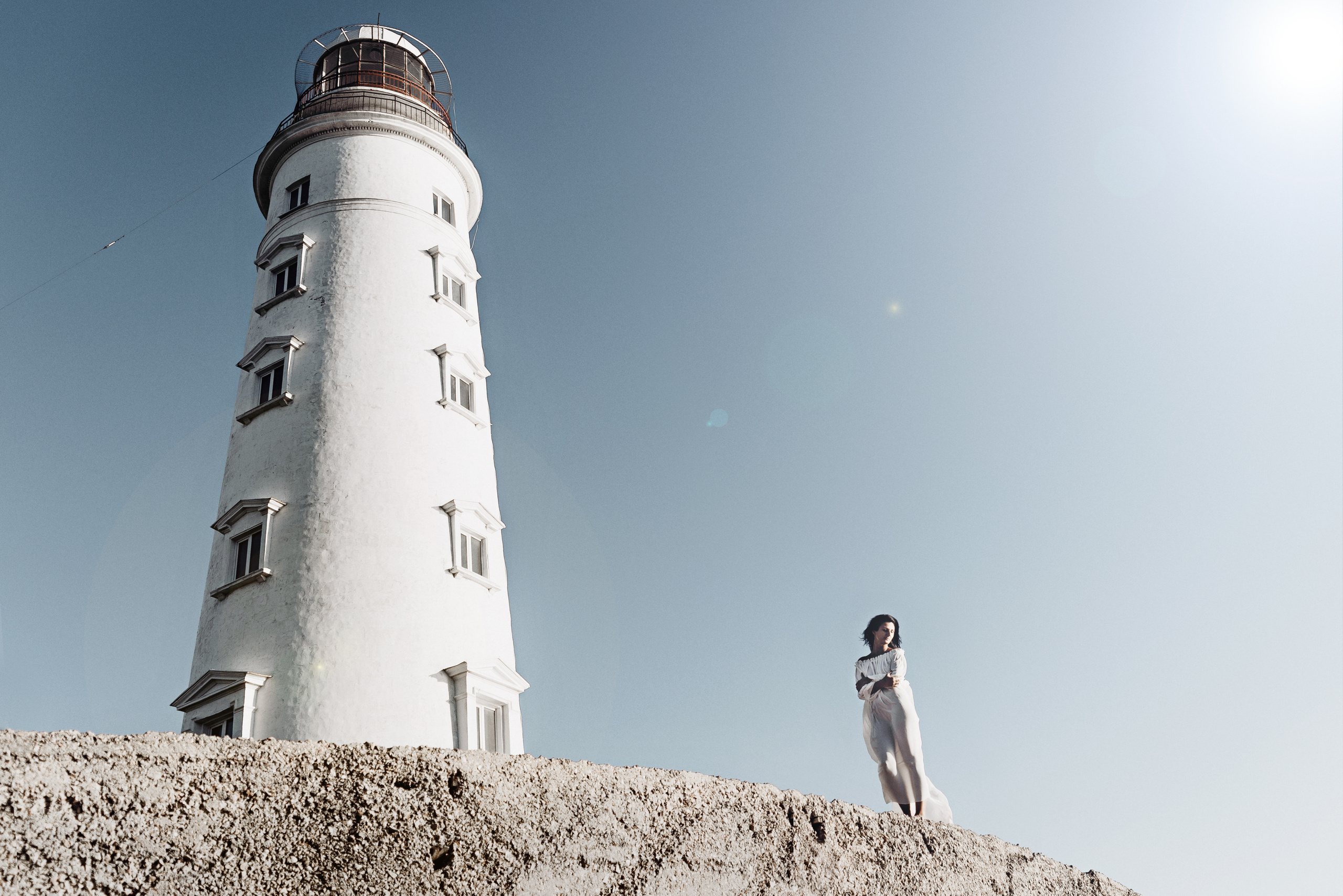 Алёна. Photographer in Sevastopol, Crimea and Moscow Gorbunov Denis