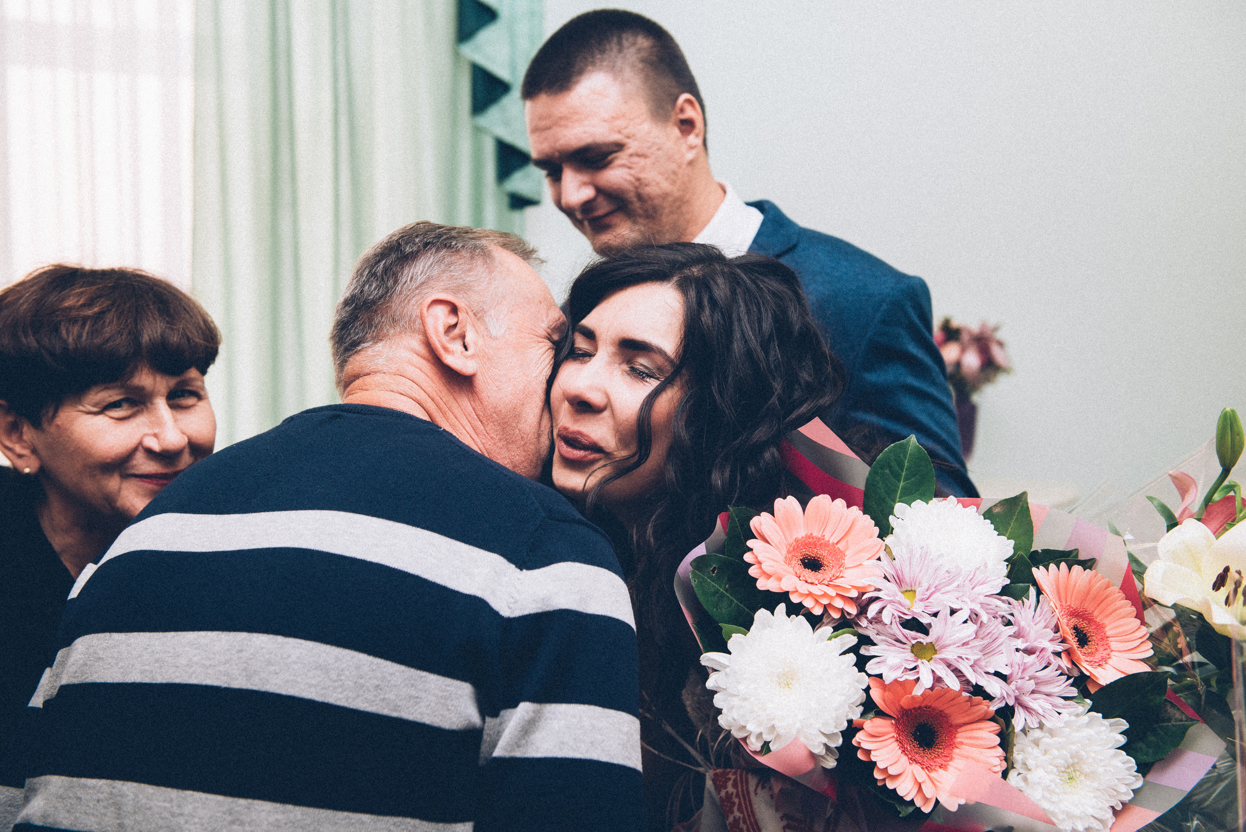 Юля и Миша. Fotograf in Sewastopol, Krim und Moskau Gorbunov Denis