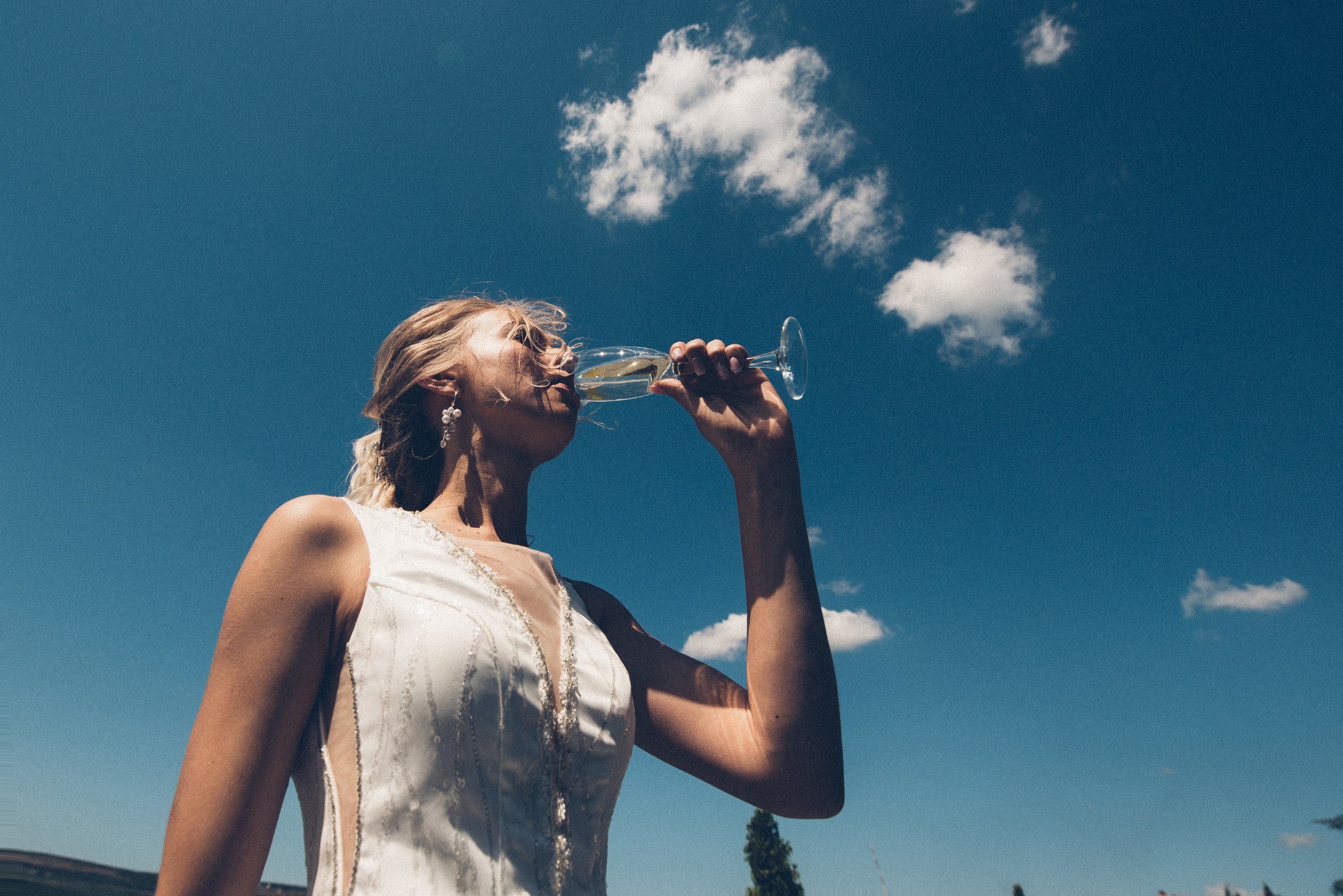 Свадебная фотосессия для Ильи и Анжелики. Фотограф в Севастополе и Крыму Горбунов Денис