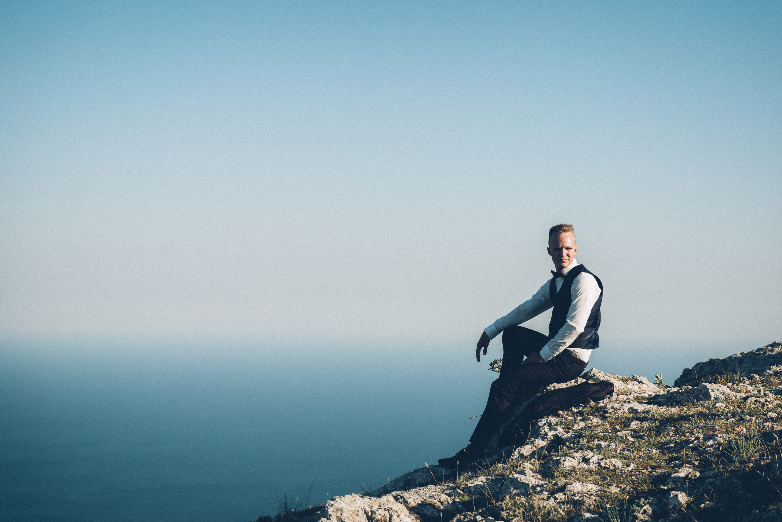 Настя и Иван. Fotograf in Sewastopol, Krim und Moskau Gorbunov Denis