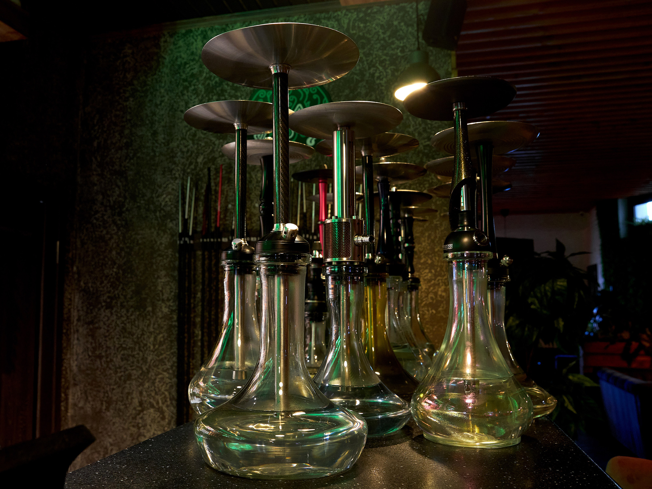 Фотосъемка интерьеров, недвижимости, помещений и заведений