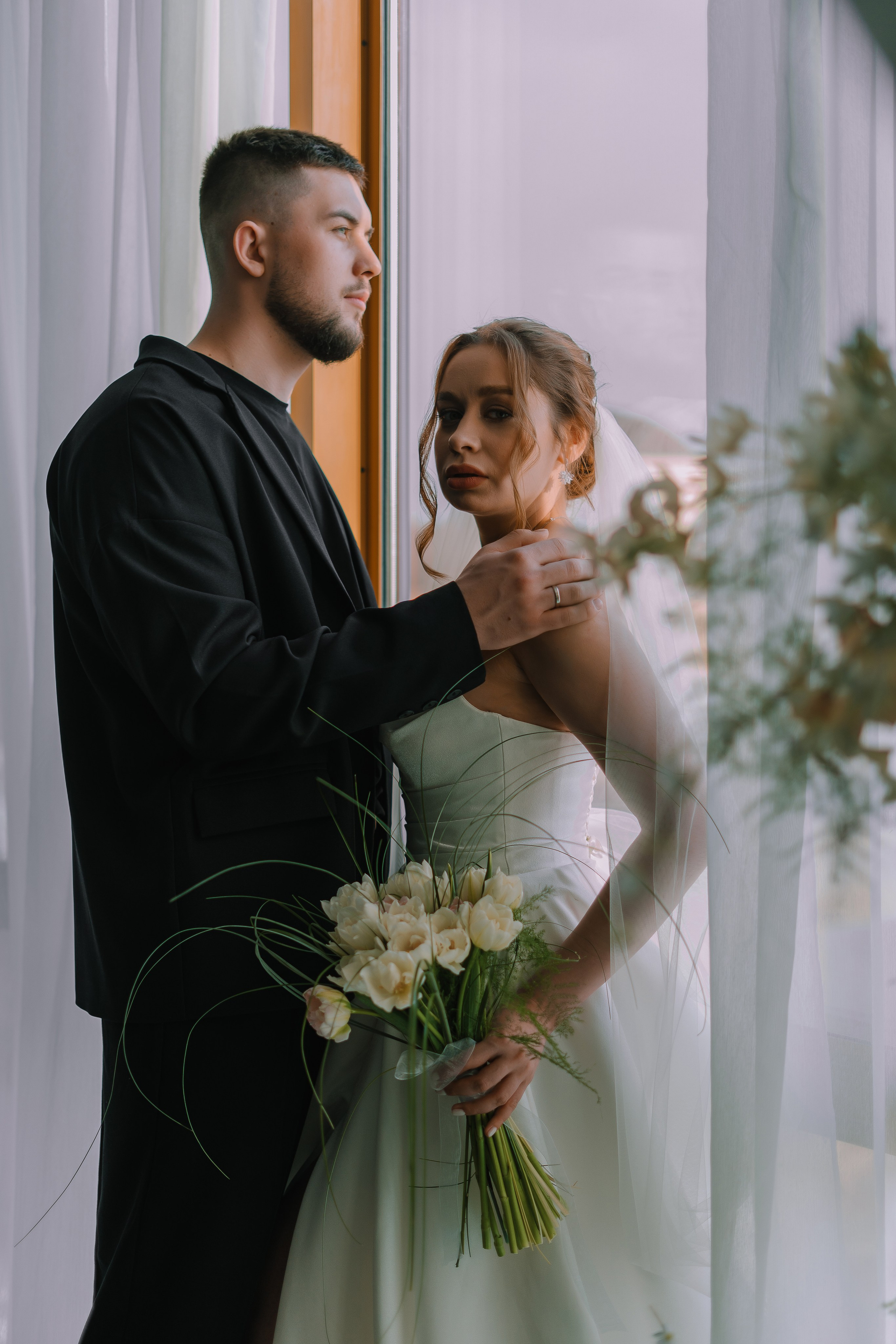 Роман & Вероника