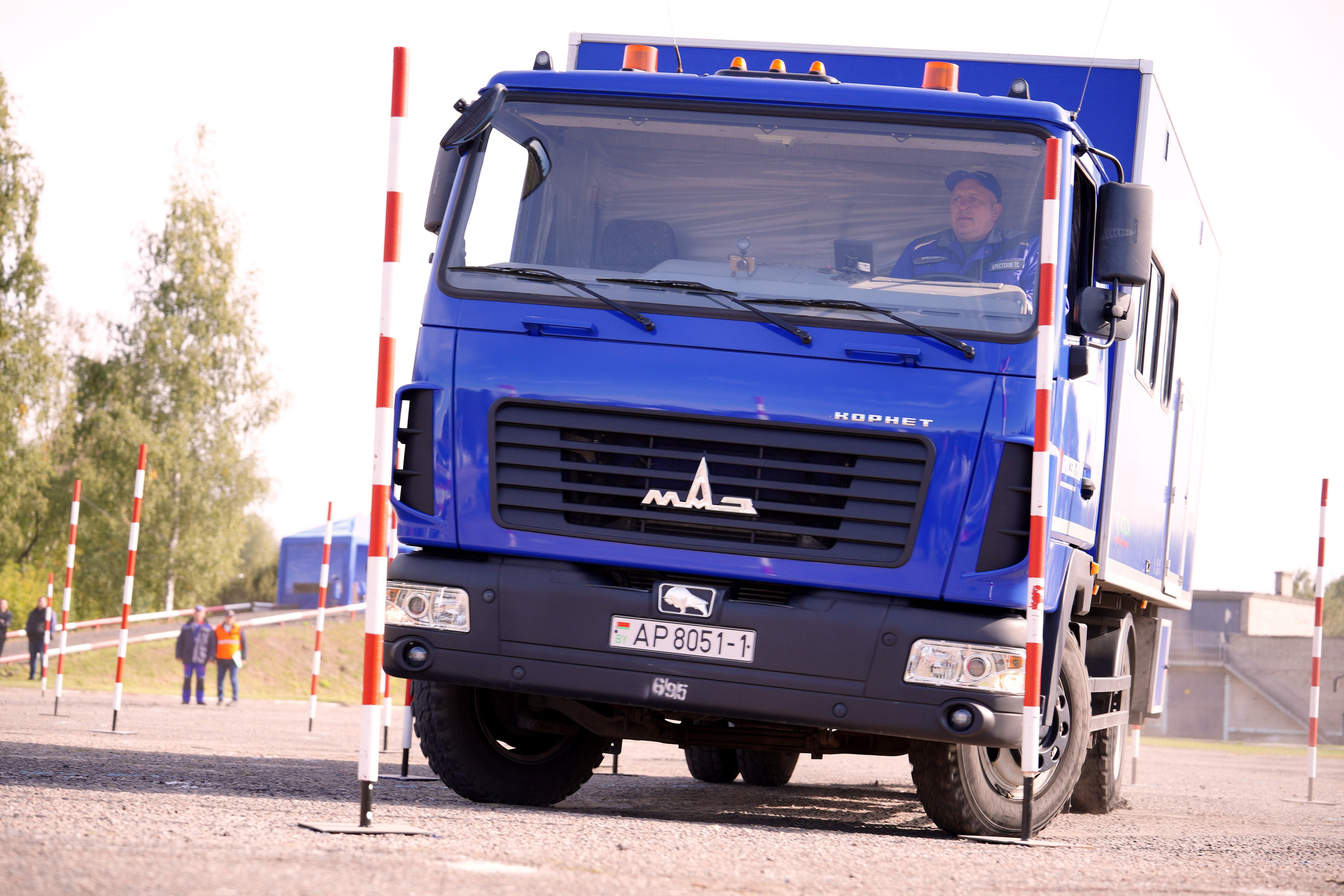 Как это было: III РЕСПУБЛИКАНСКИЕ СОРЕВНОВАНИЯ