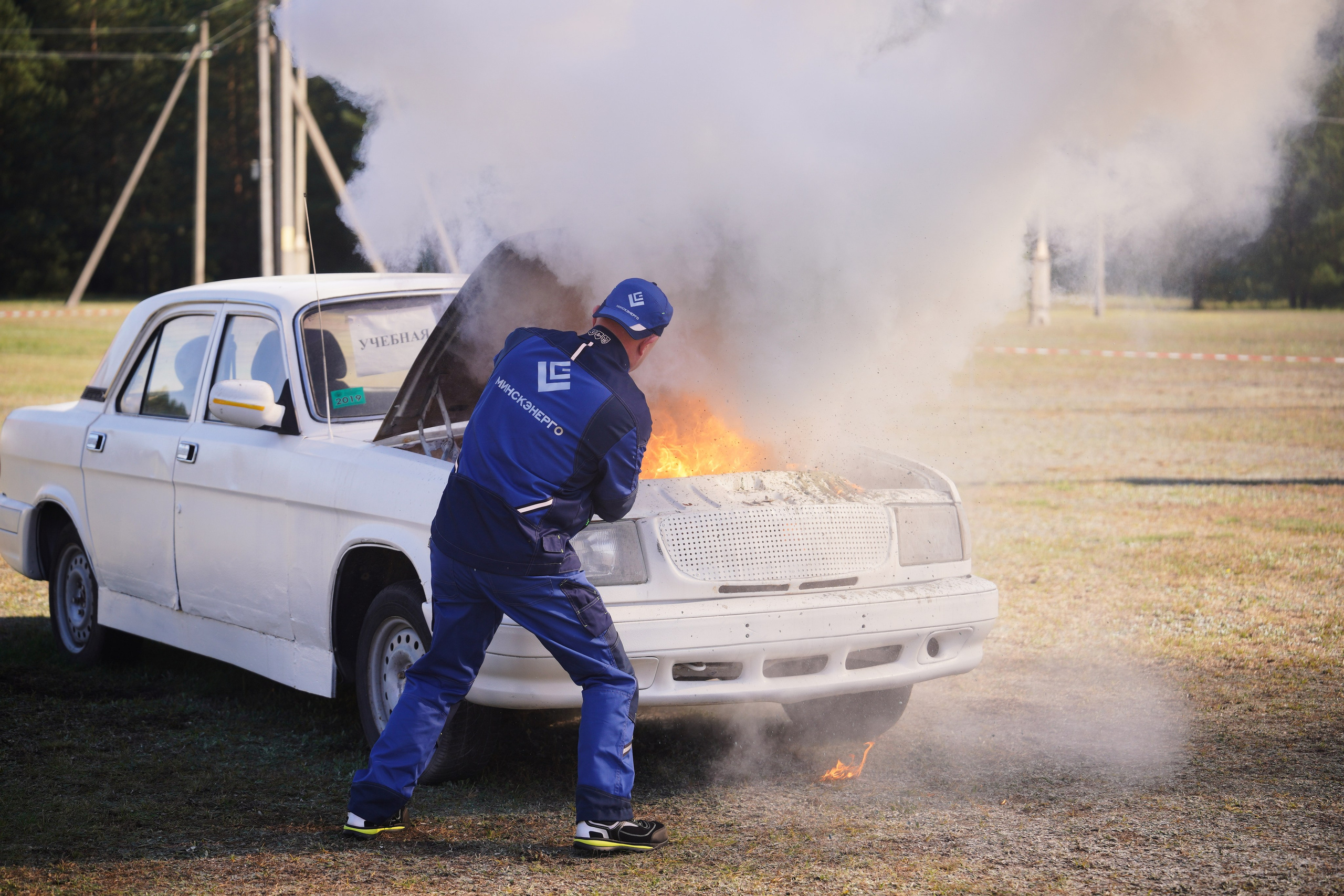 Как это было: III РЕСПУБЛИКАНСКИЕ СОРЕВНОВАНИЯ