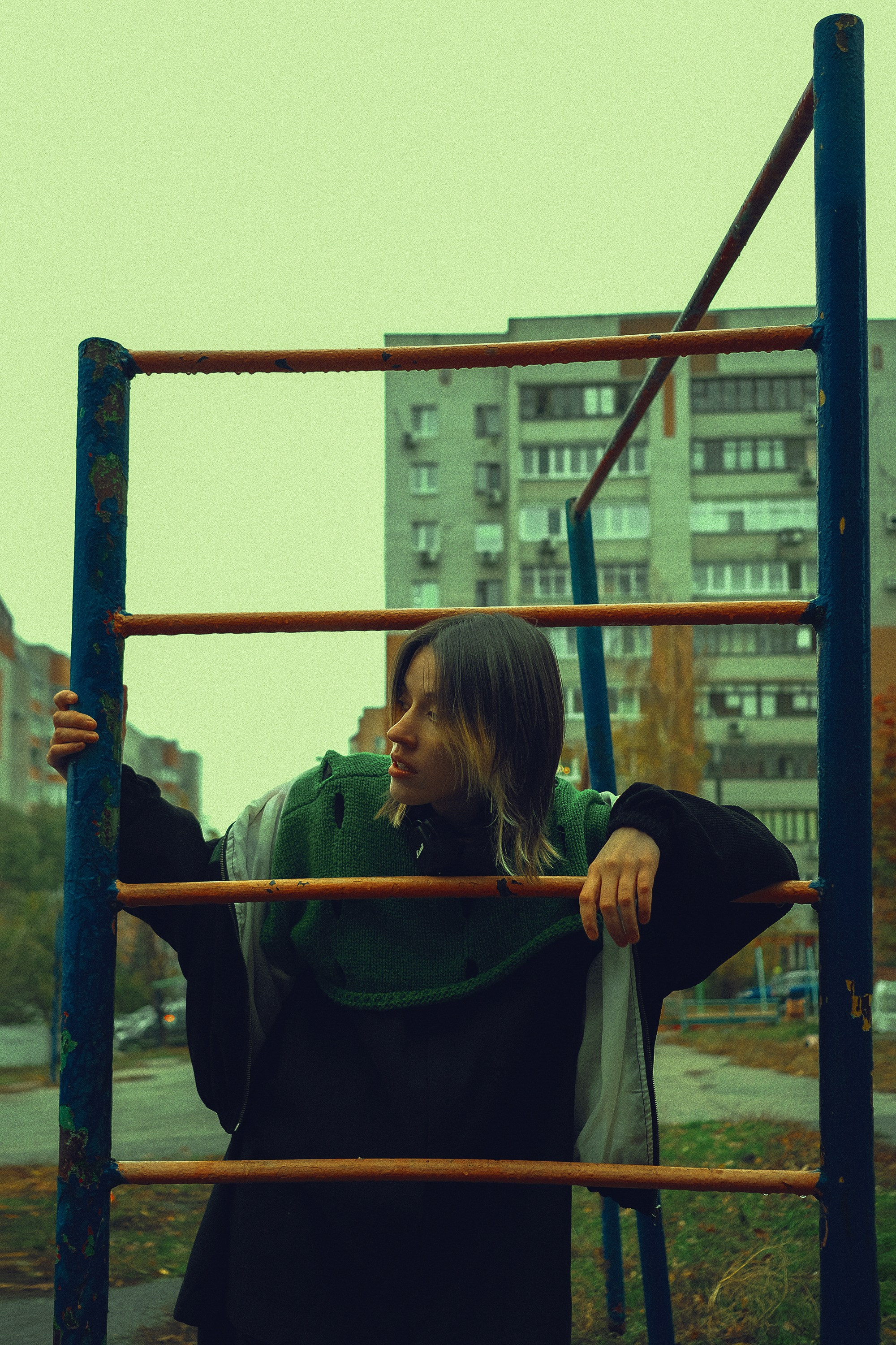 Софья. Anya.vision