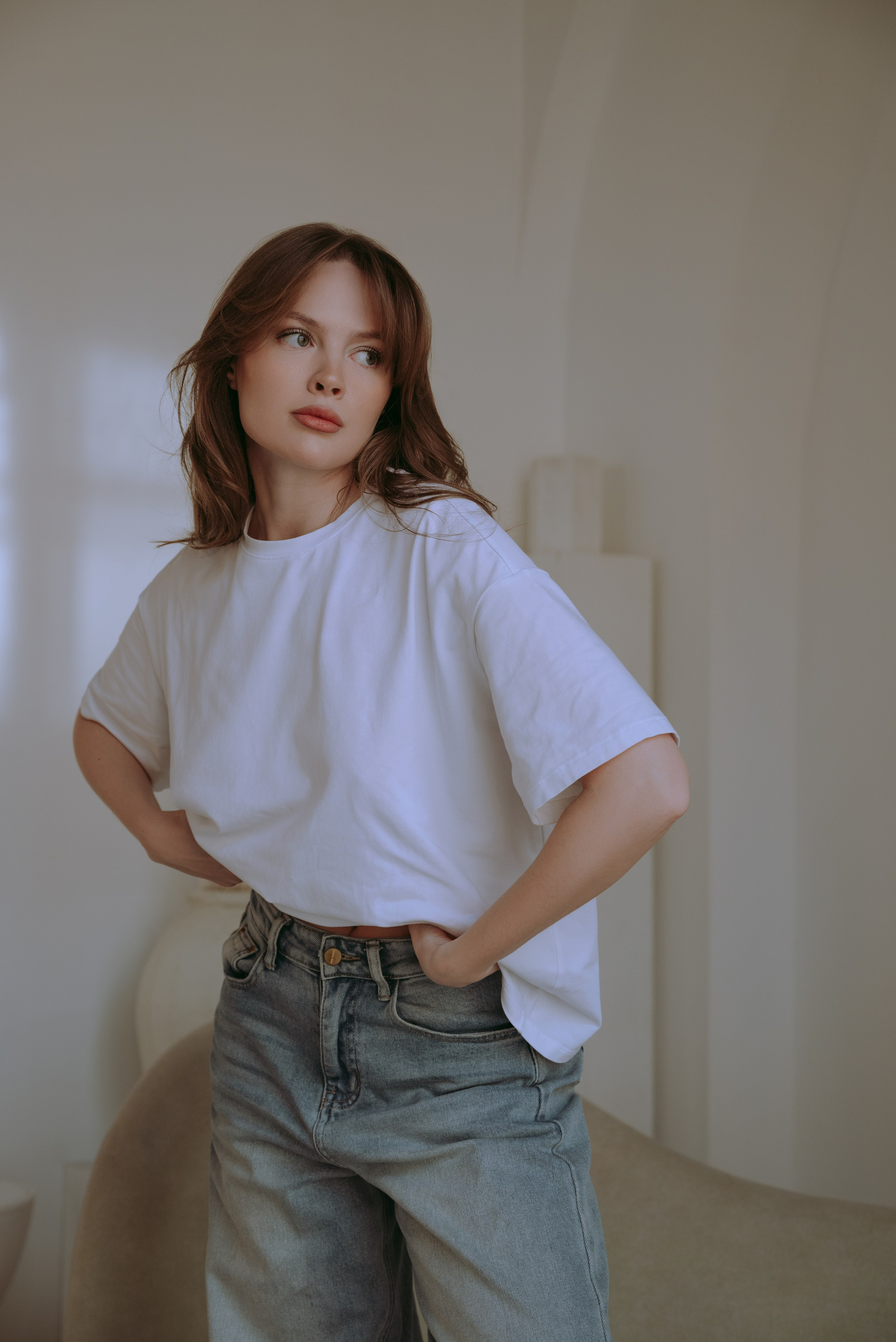 Индивидуальная фотосессия. Фотограф в Санкт-Петербурге Диана Чекмарева