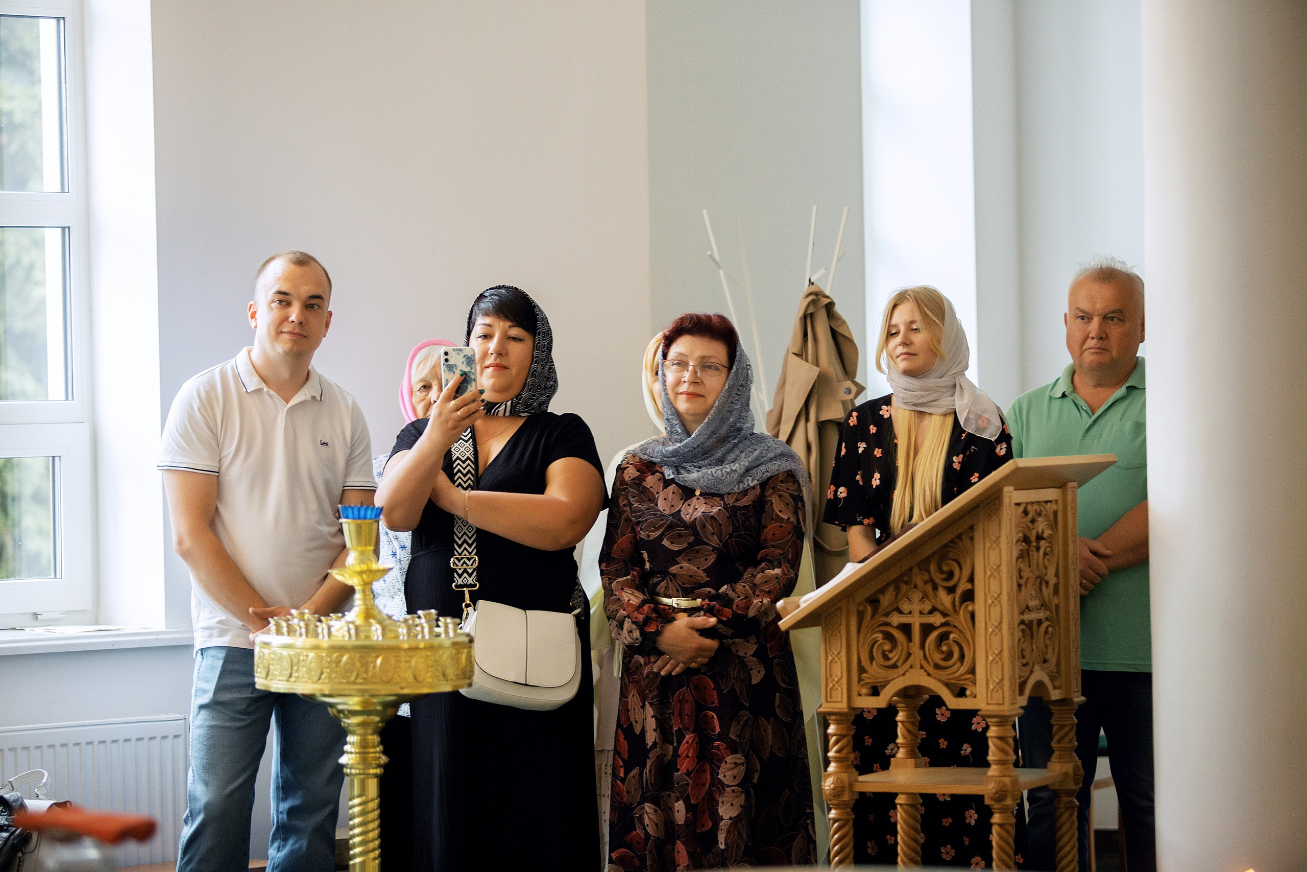 КРЕЩЕНИЕ ЕСЕНИИ Брест. Фотограф новорожденных Оксана Полевская