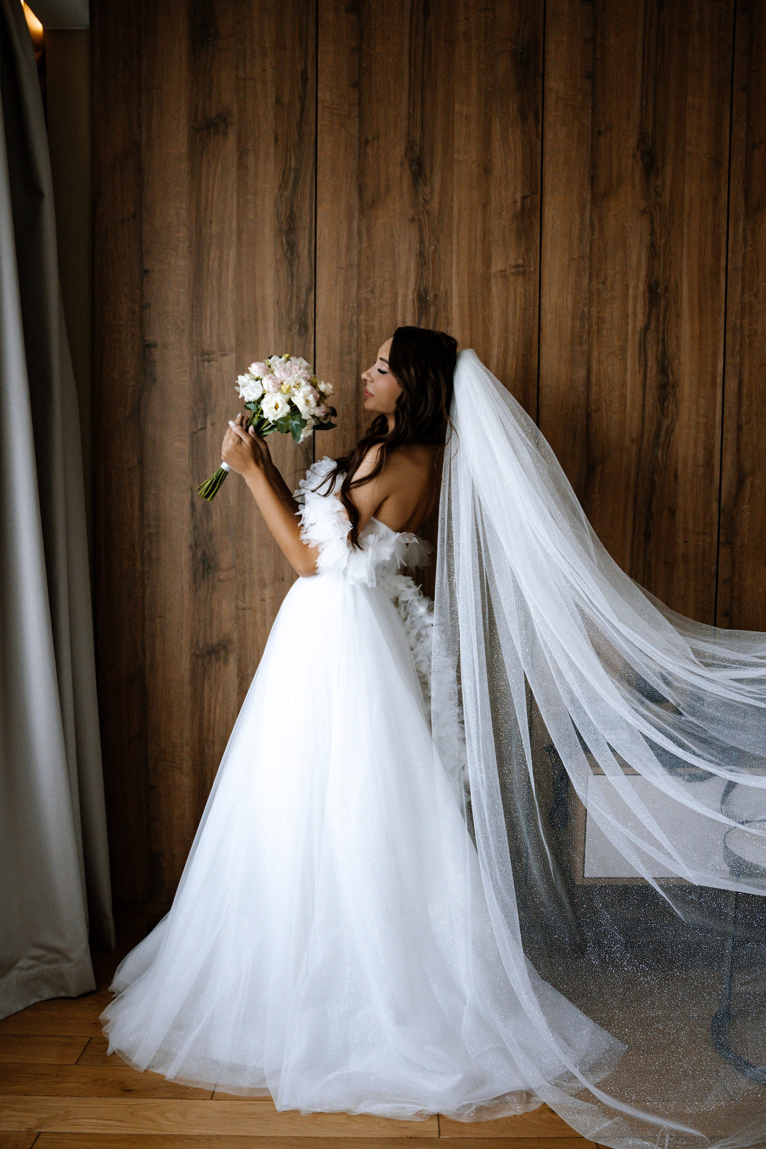 Дарья и Анатолий…. Свадебный фотограф в Краснодаре, Анапе, Сочи, Новороссийске