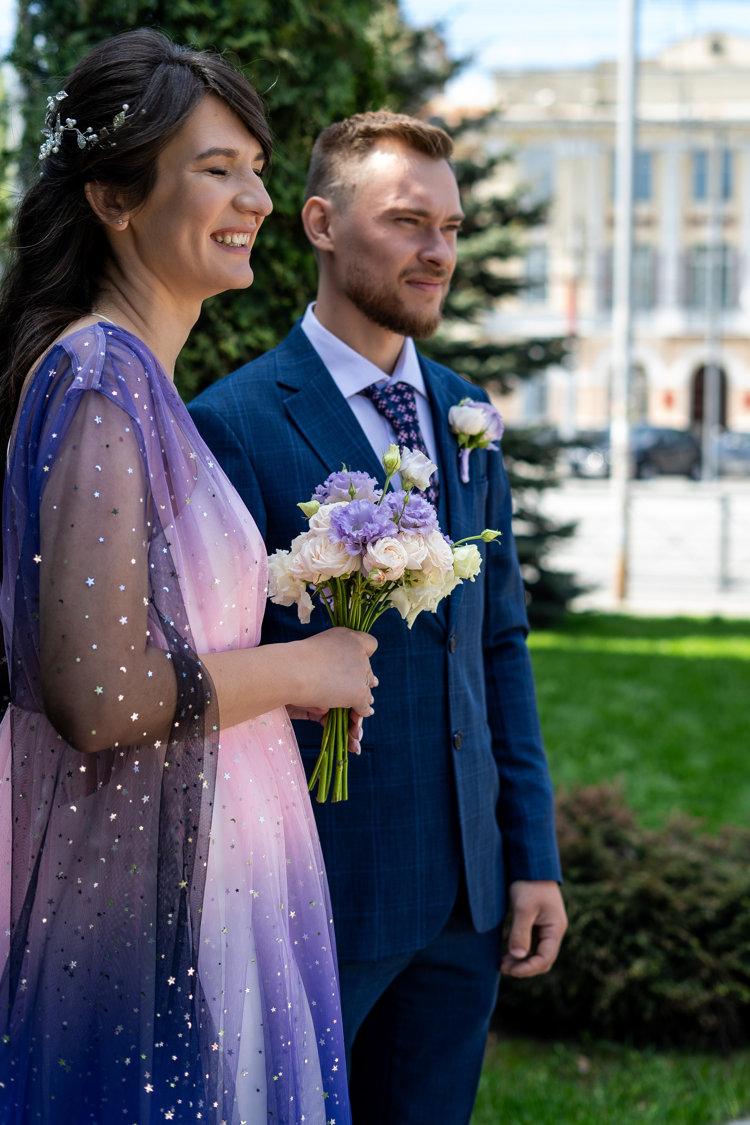 Виктория & Максим. Анастасия Паршукова — фотограф Шерегеш Новосибирск