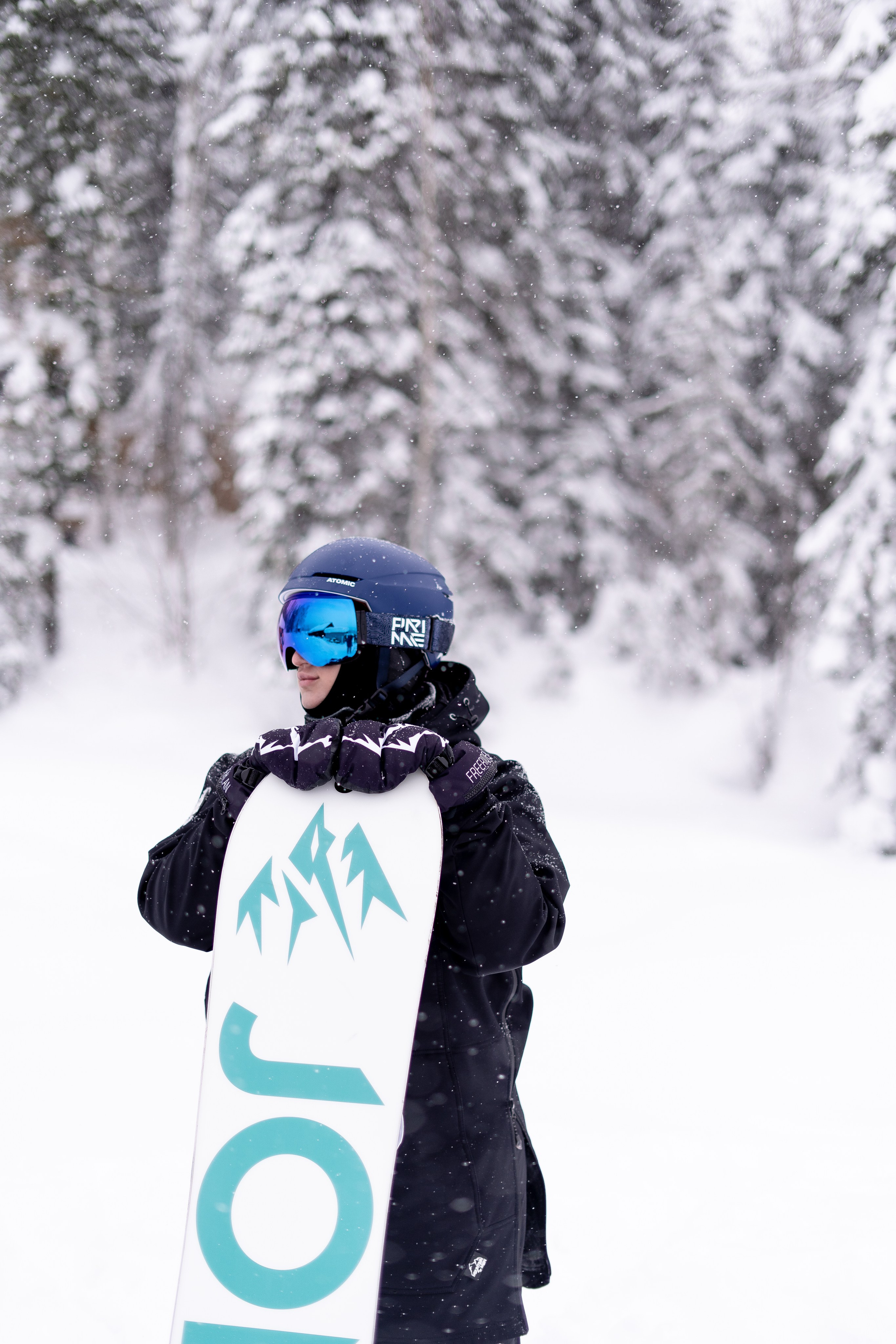 Джон 14.02. Анастасия Паршукова — фотограф Шерегеш Новосибирск