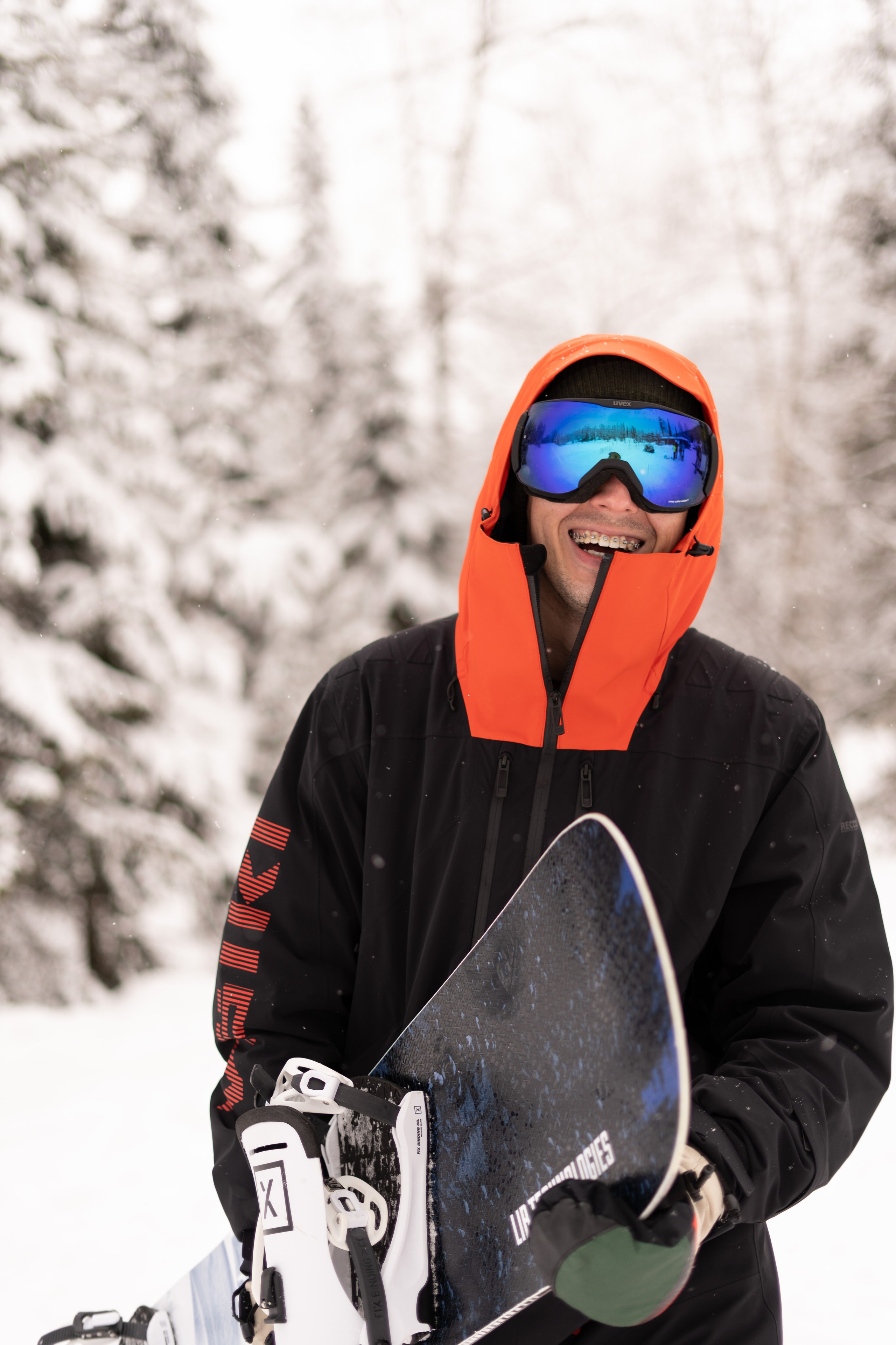 Джой 21.03.24. Анастасия Паршукова — фотограф Шерегеш Новосибирск