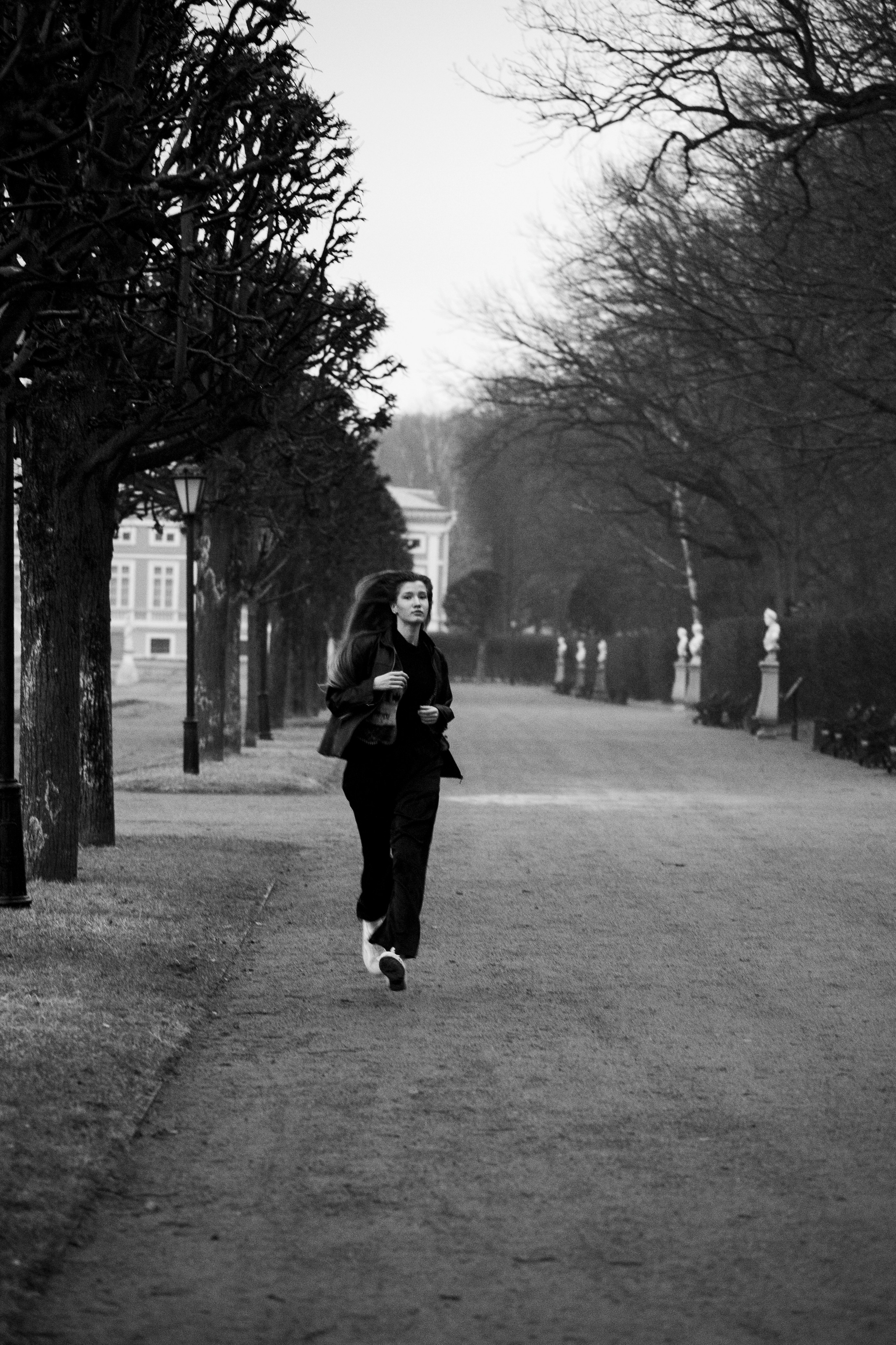 Нюша. Портретная фотосъёмка, репортажная, контент для вашего бизнеса