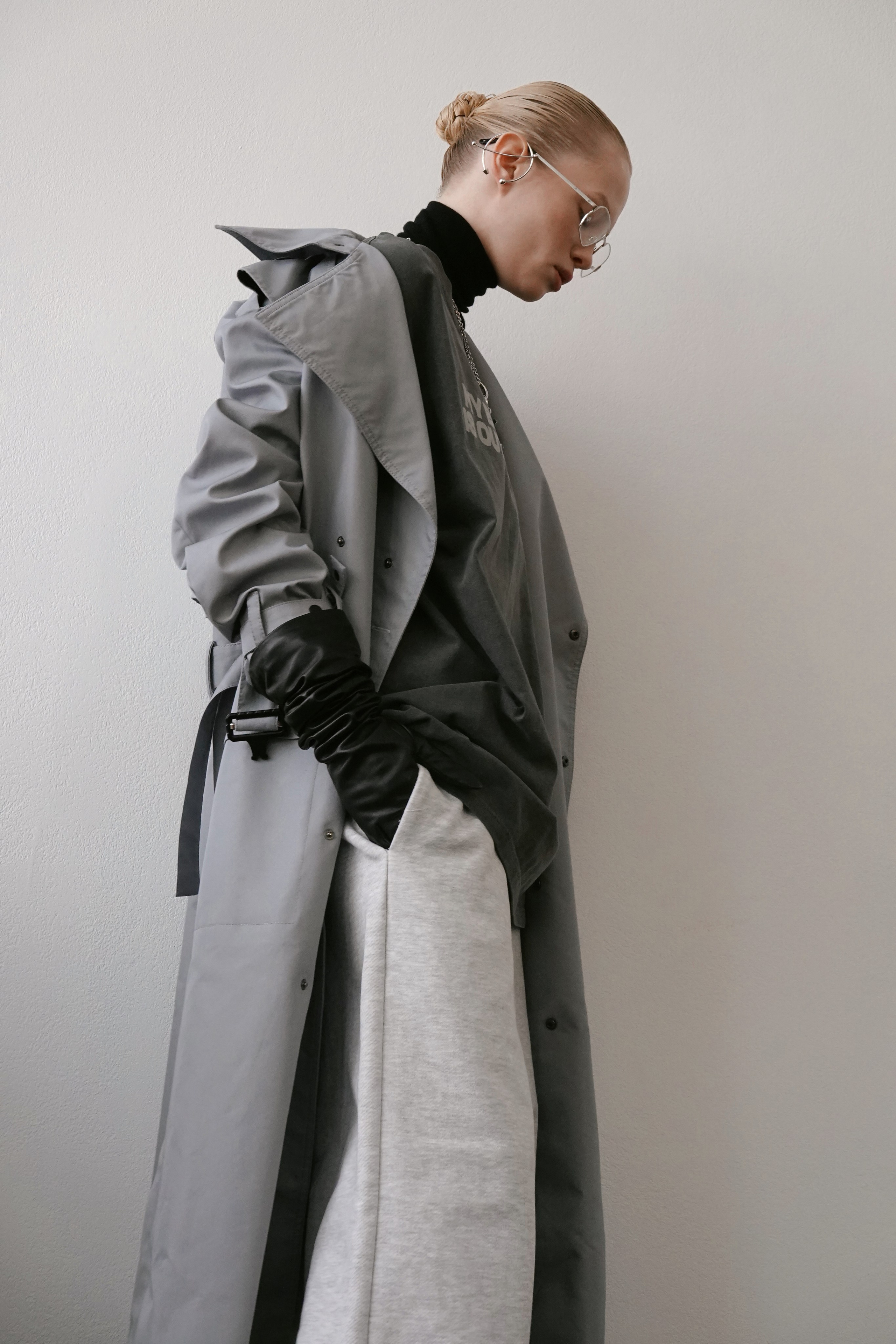 OTMÁ. Дарья Стумайтис — продюсер и креатор