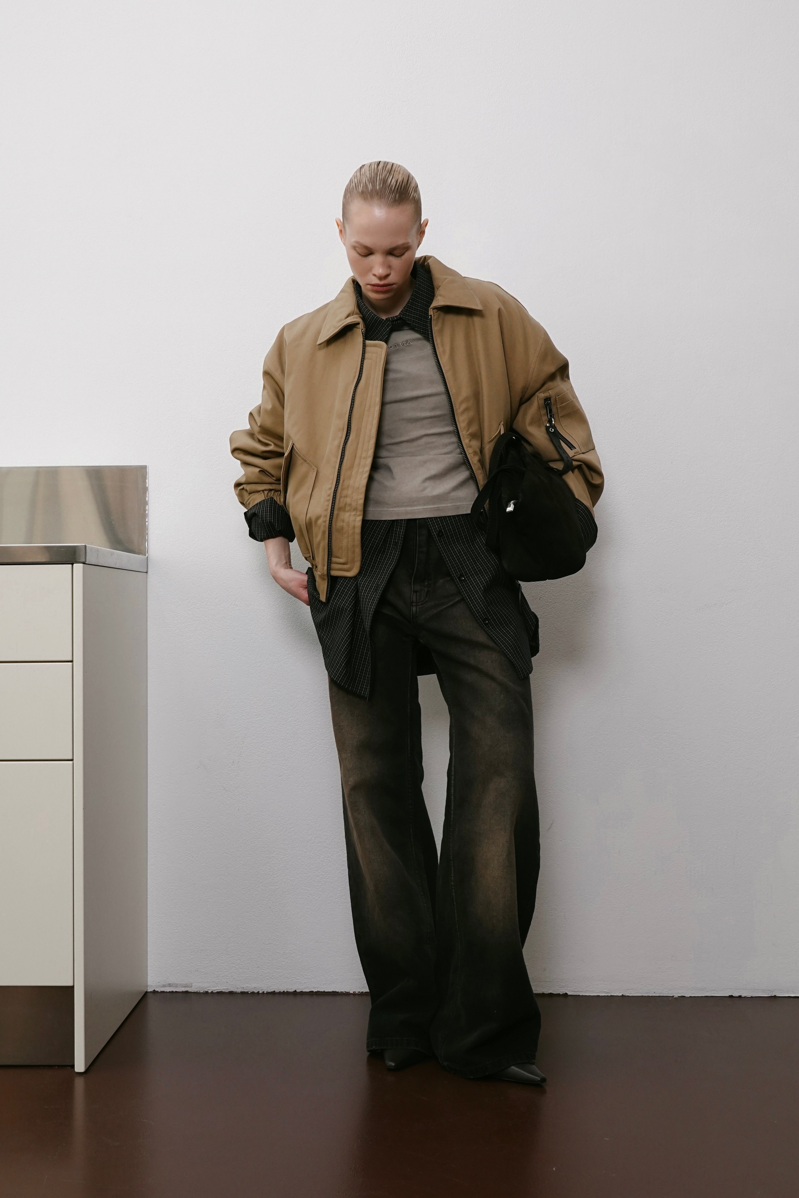 OTMÁ. Дарья Стумайтис — продюсер и креатор