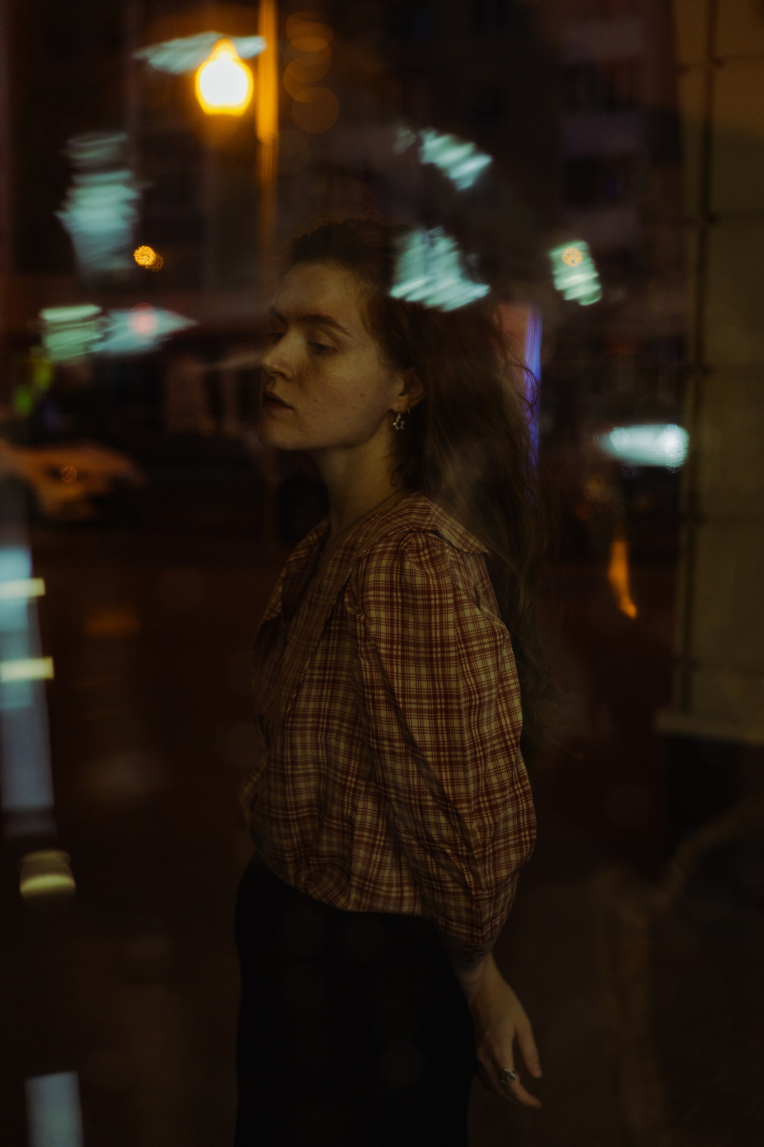 Индивидуальные. Фотограф Евгения Ошкина, Саранск