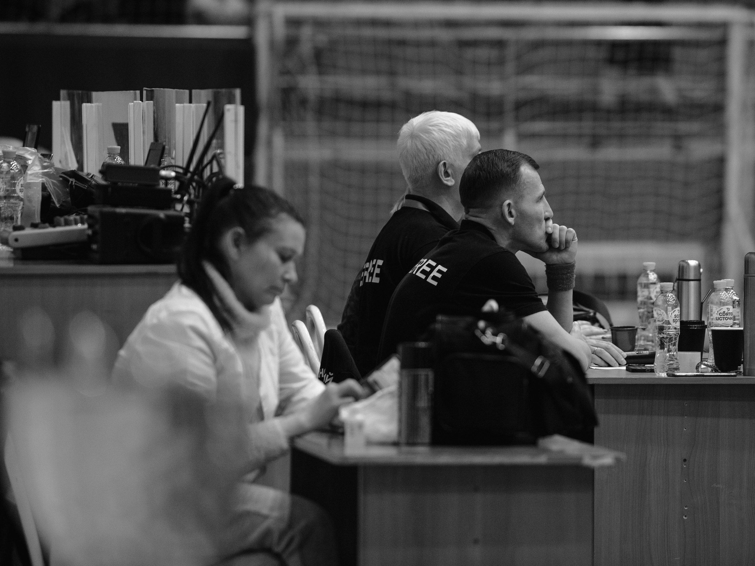 ПАНКРАТИОН | Чемпионат и первенство СФО | март `24. Портретный фотограф в Москве Дарья Цезария