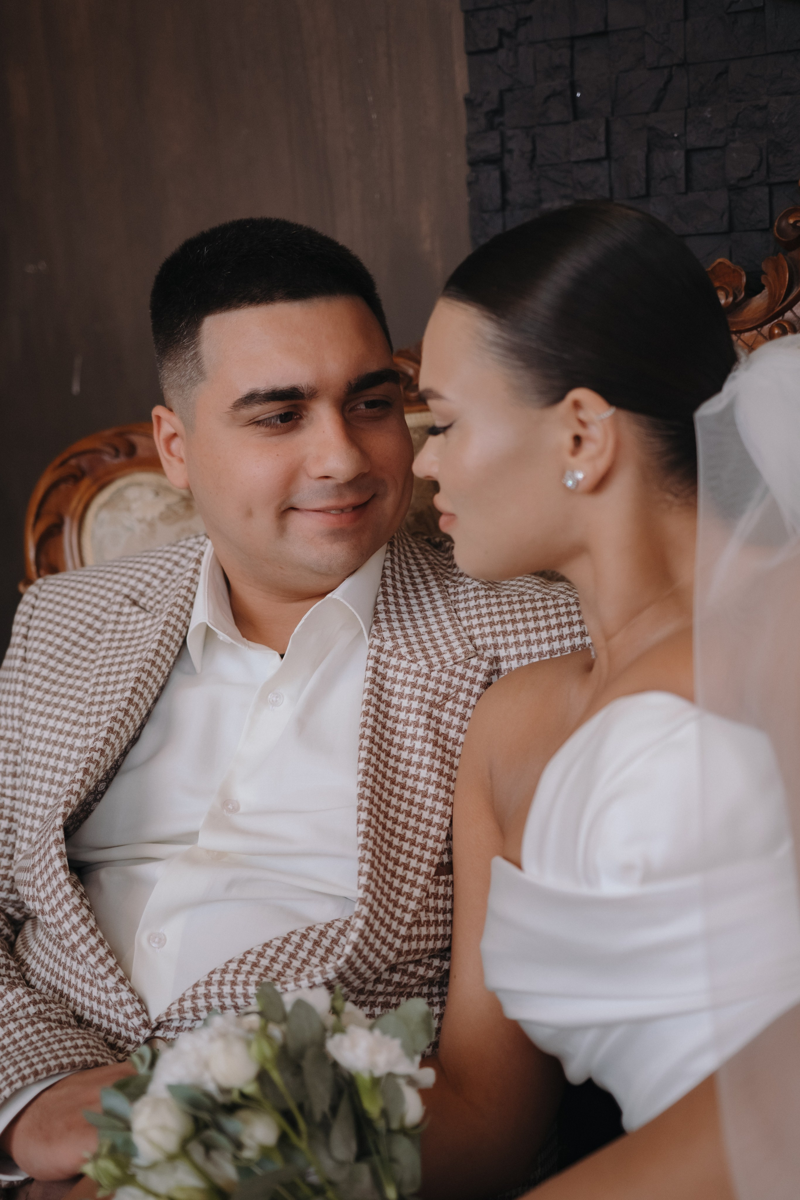 Карина & Стас. Serg_film