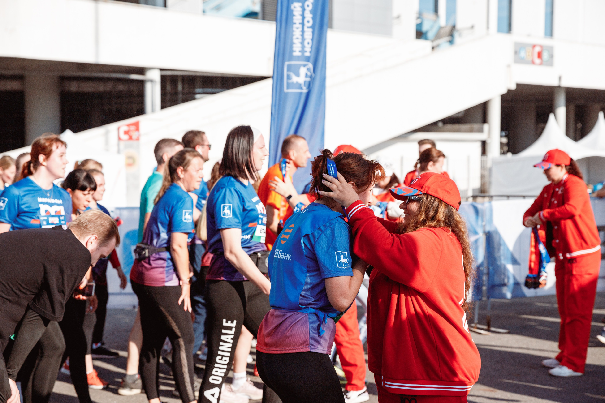 Экспо TANK. Фотограф Захваткин Роман