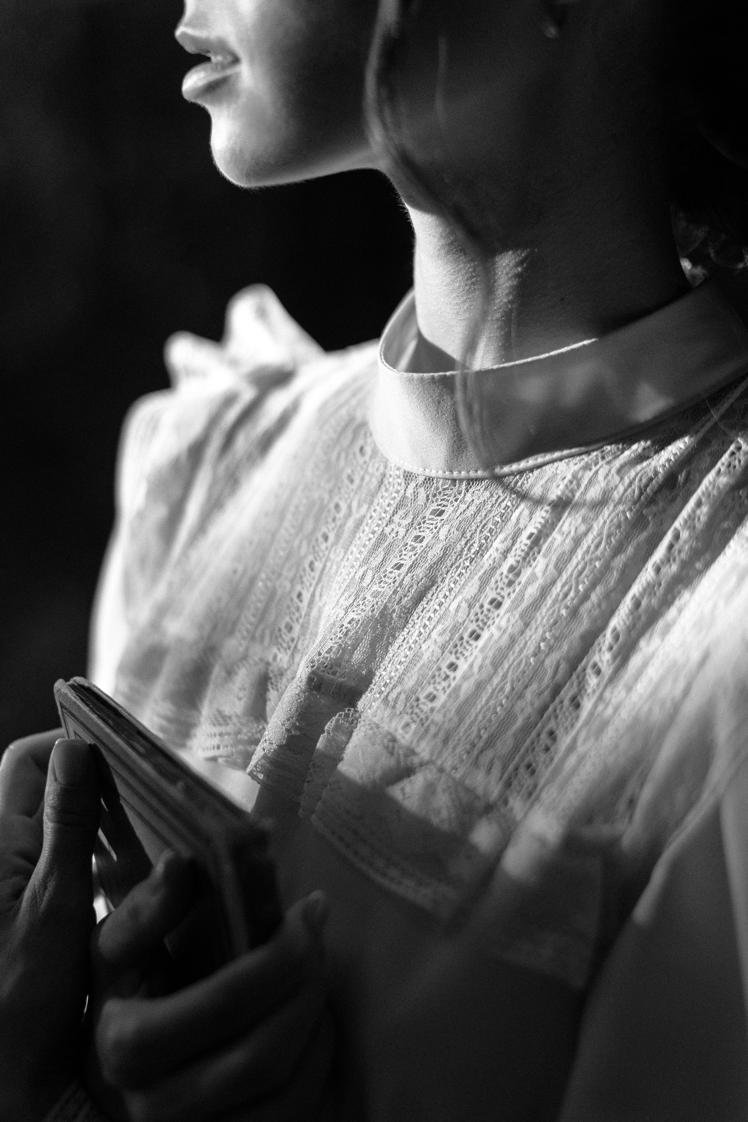 Аня. Свадебный и семейный фотограф в Москве