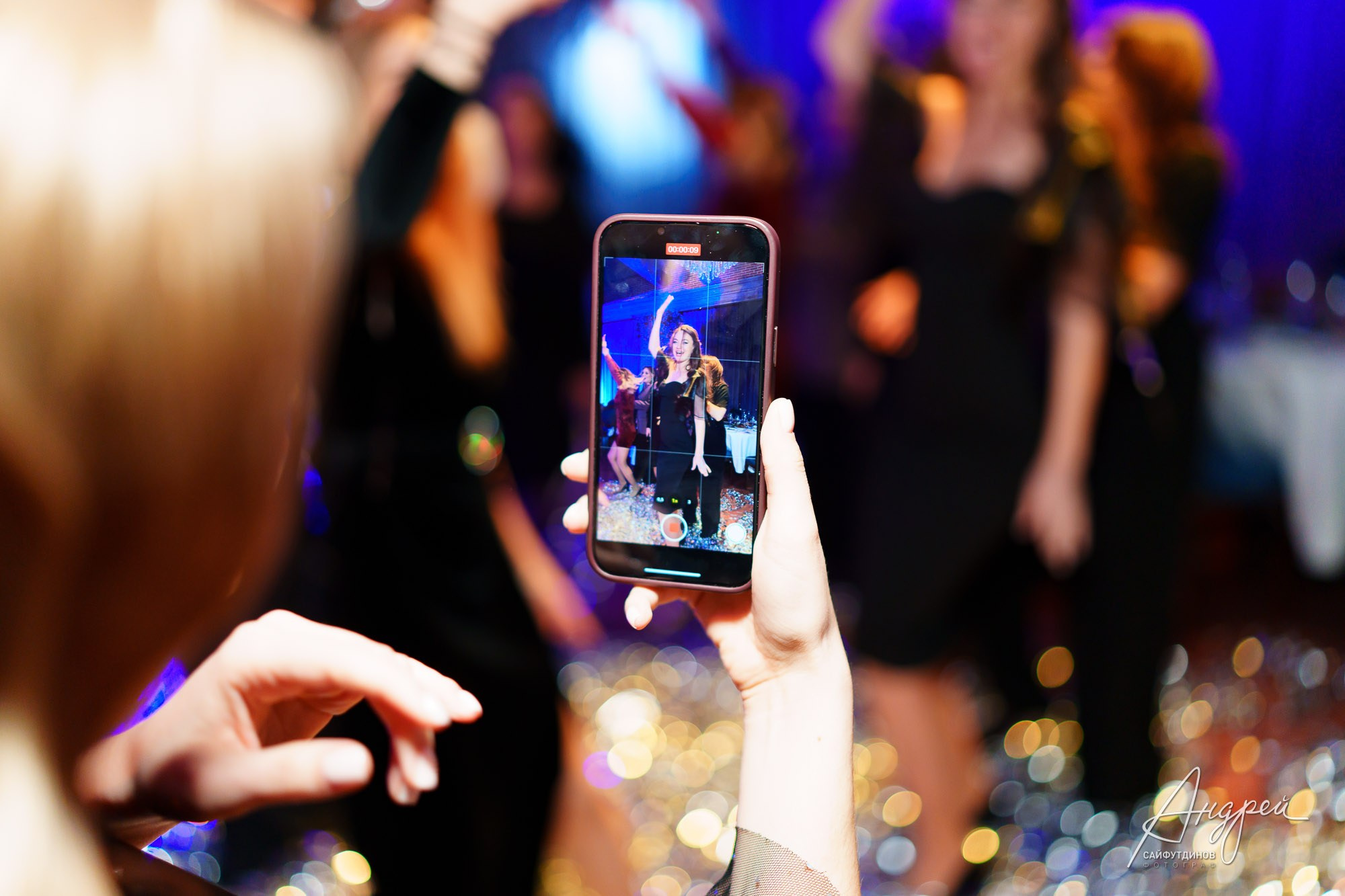 Корпоратив компании «Суши Даром». Свадебный и семейный фотограф в Ростове-на-Дону. Андрей Сайфутдинов