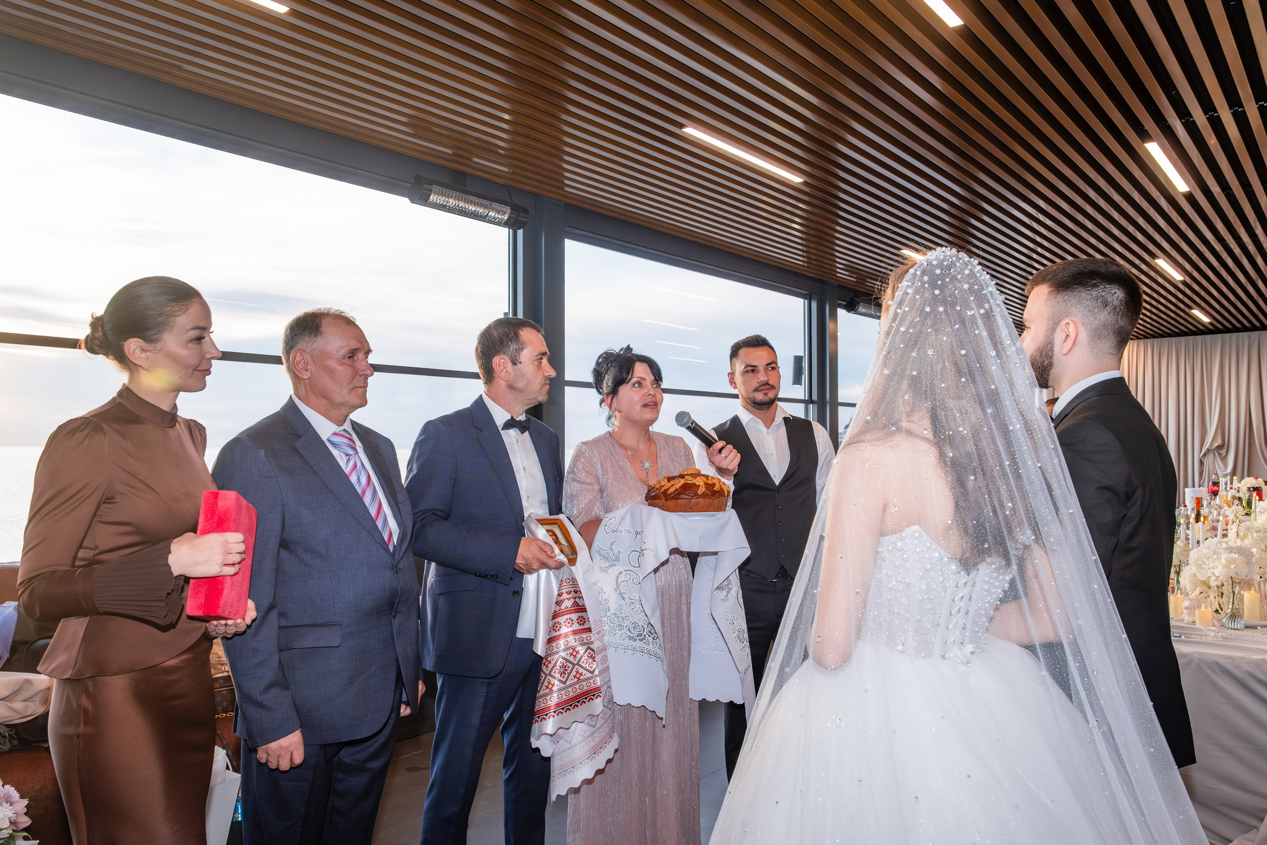 Сергей & Диана