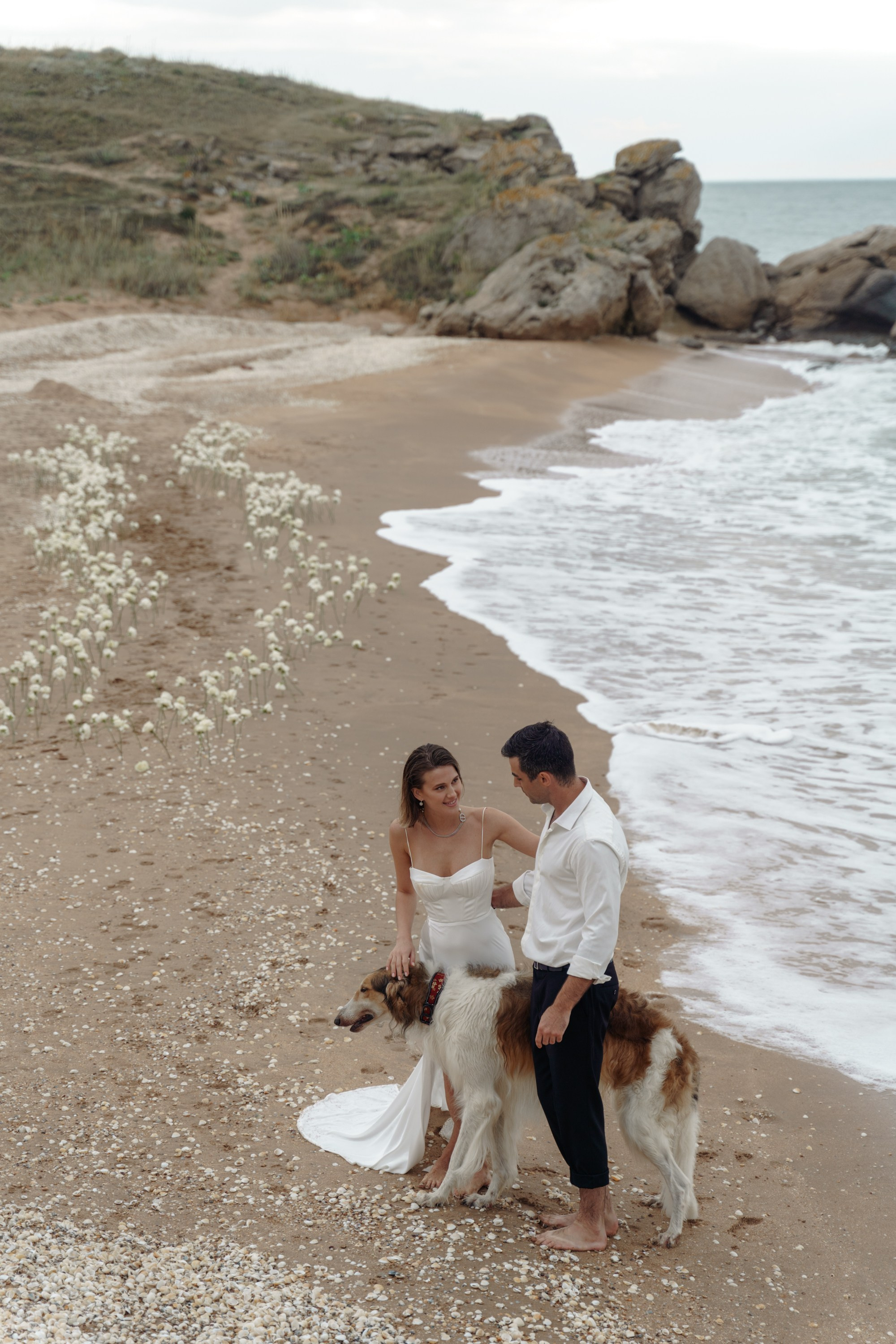 Mermaid. Портретный фотограф в Краснодаре Валерия Матирная