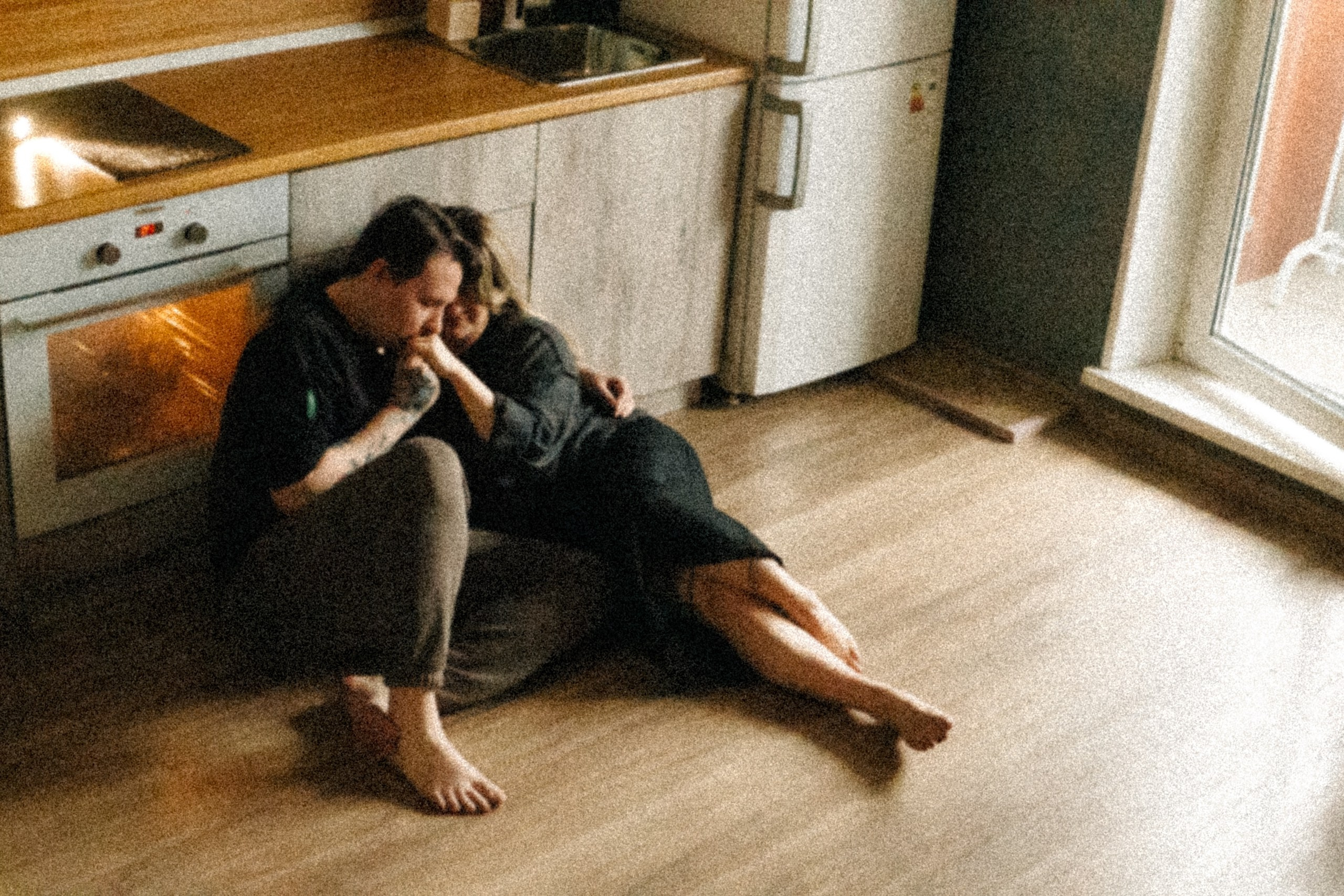 Леша и Марина. Свадебный, семейный, личный, репортажный фотограф в Челябинске 📸