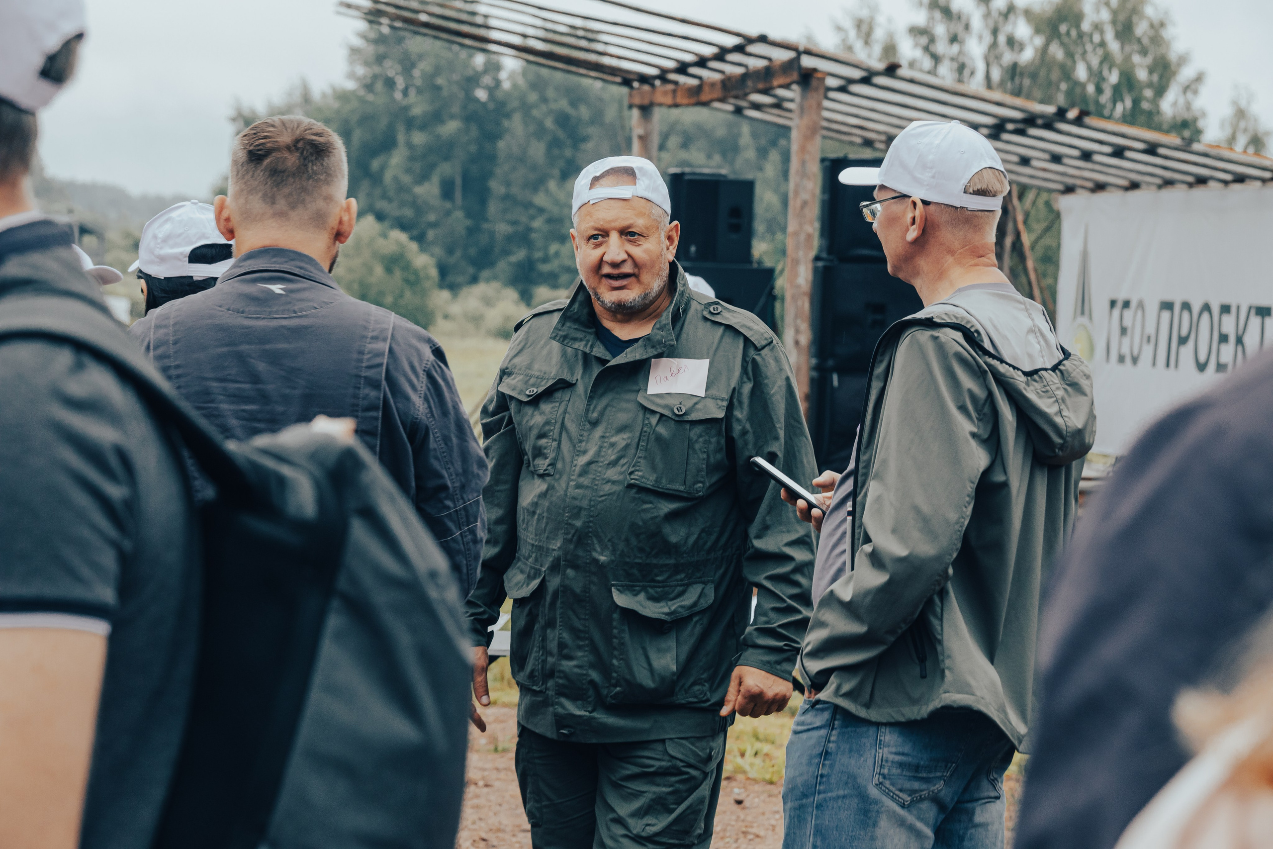 КОРПОРАТИВ ЛЕТНИЙ. Главная