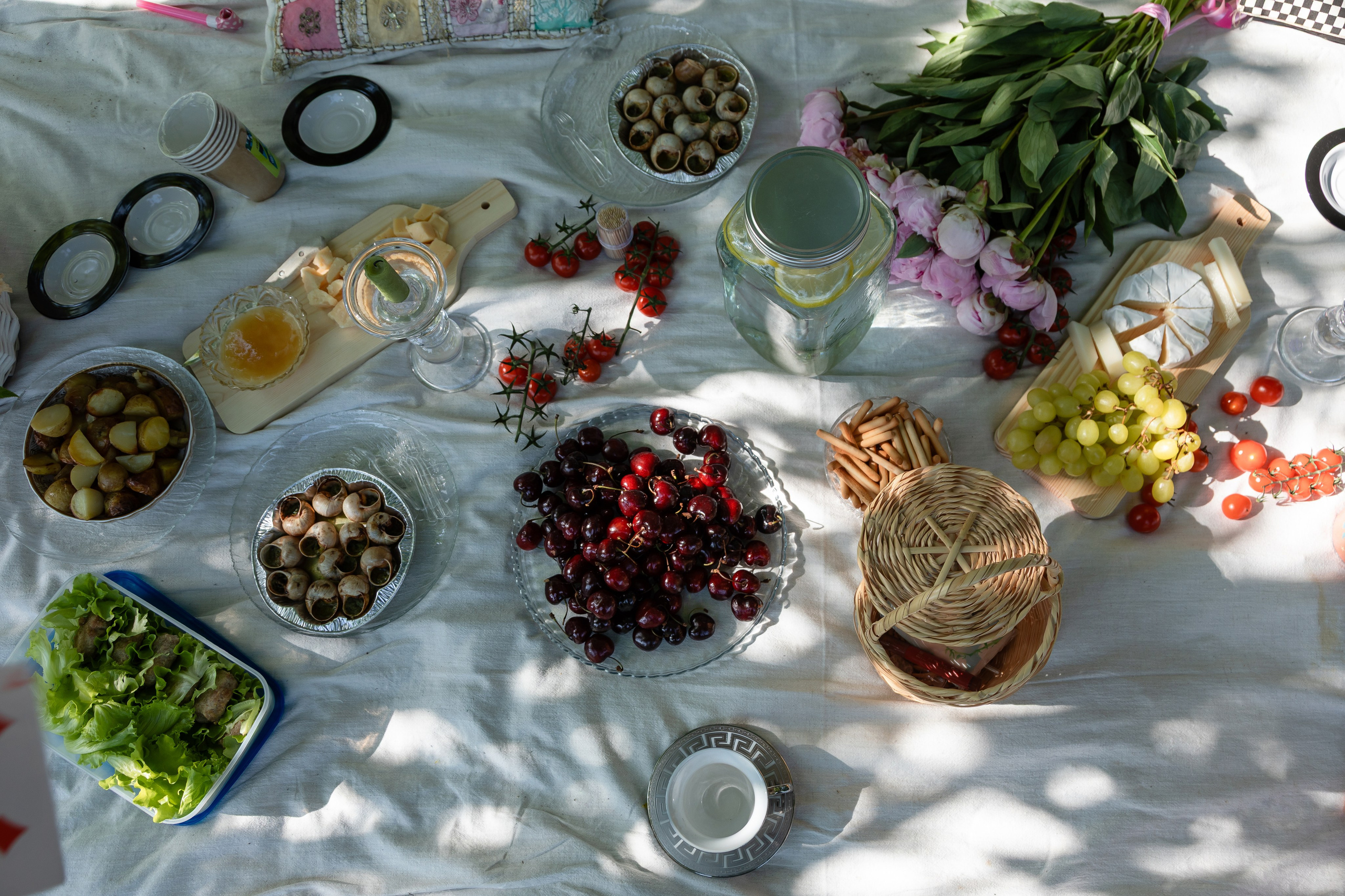 WONDERLAND. Главная