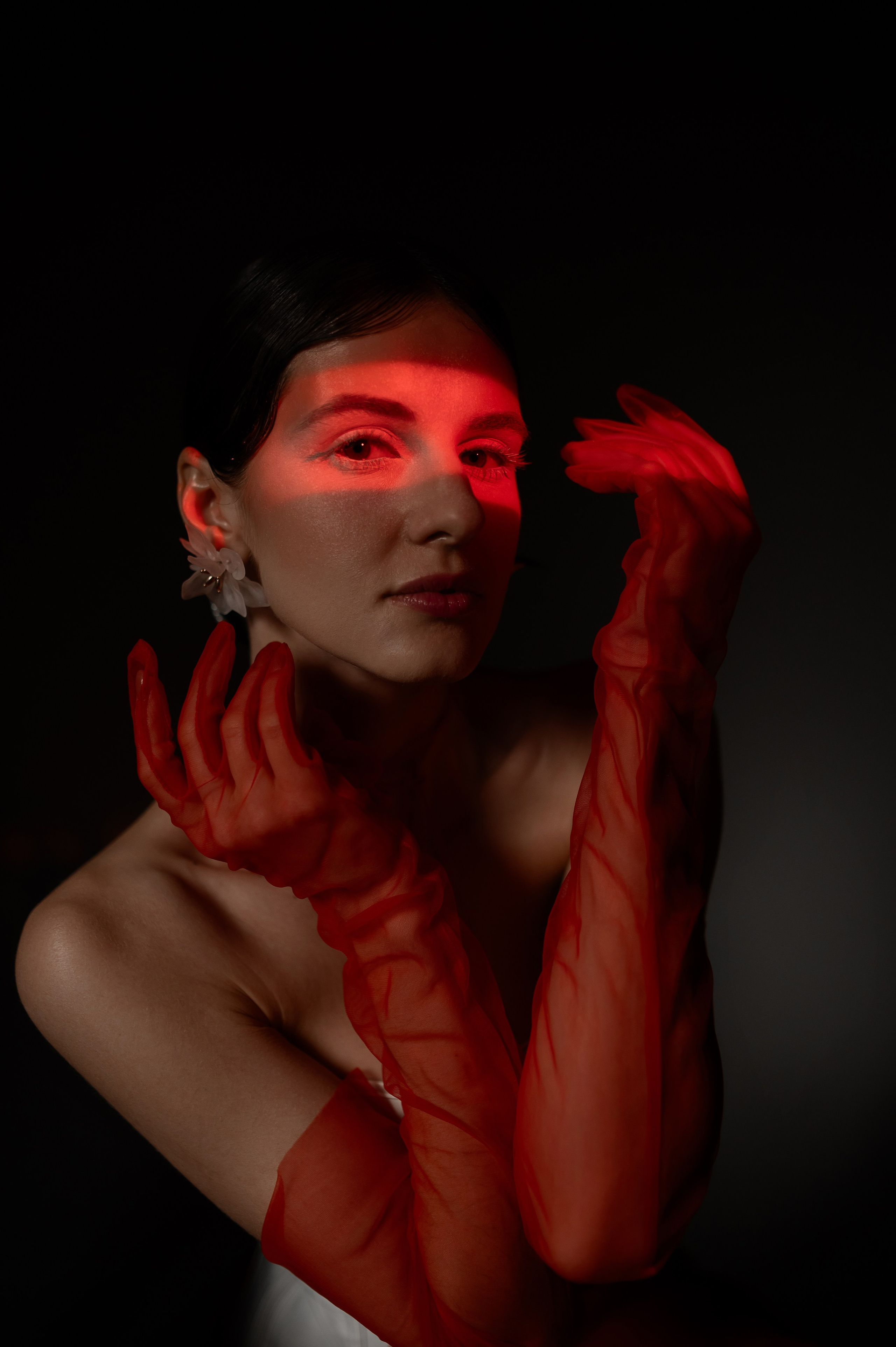 Виктория. Твой личный проводник к красивым фотографиям в Старом Осколе