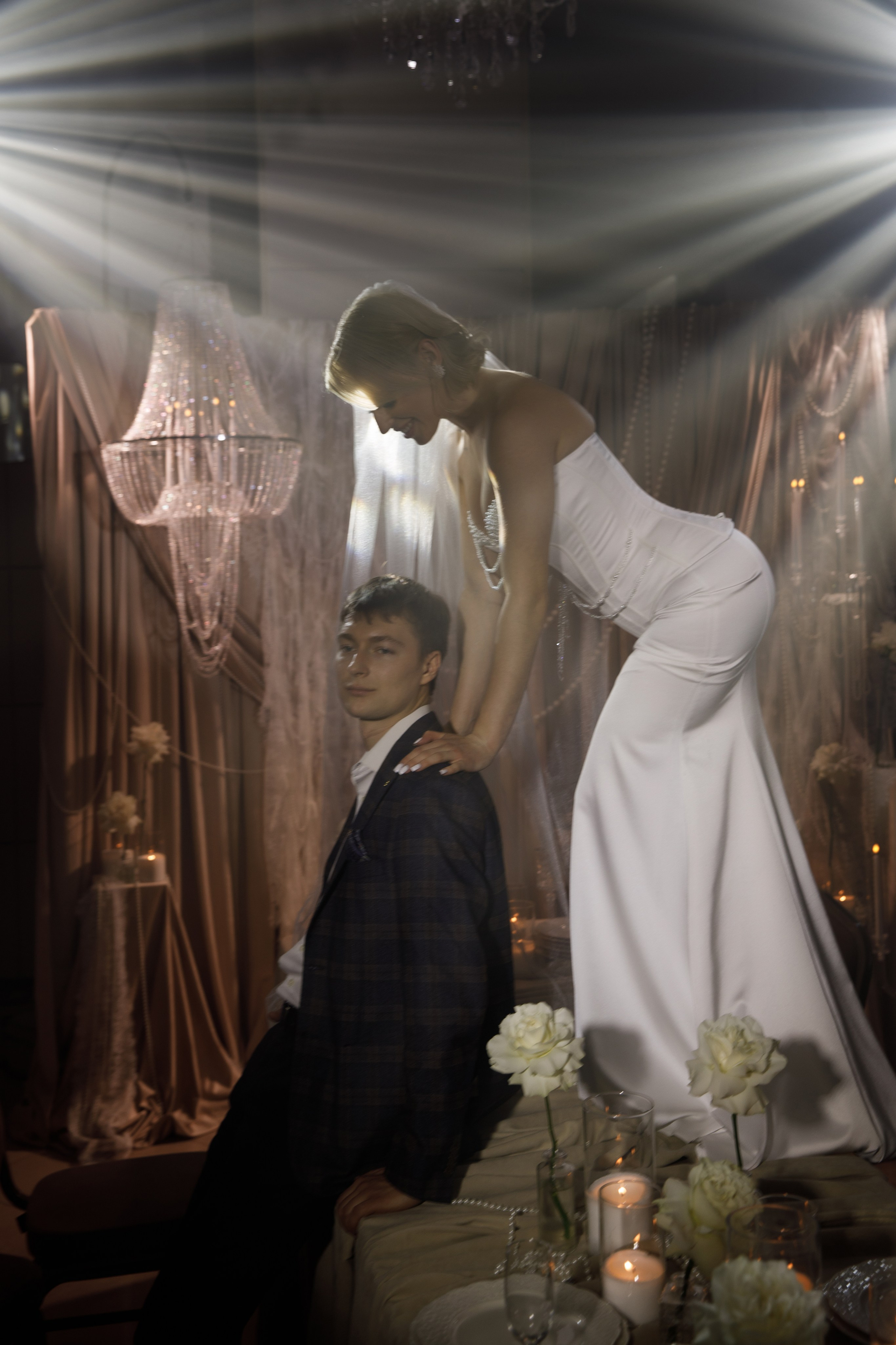 M|A. Свадебный и семейный фотограф в Саратове Анжела Борисова