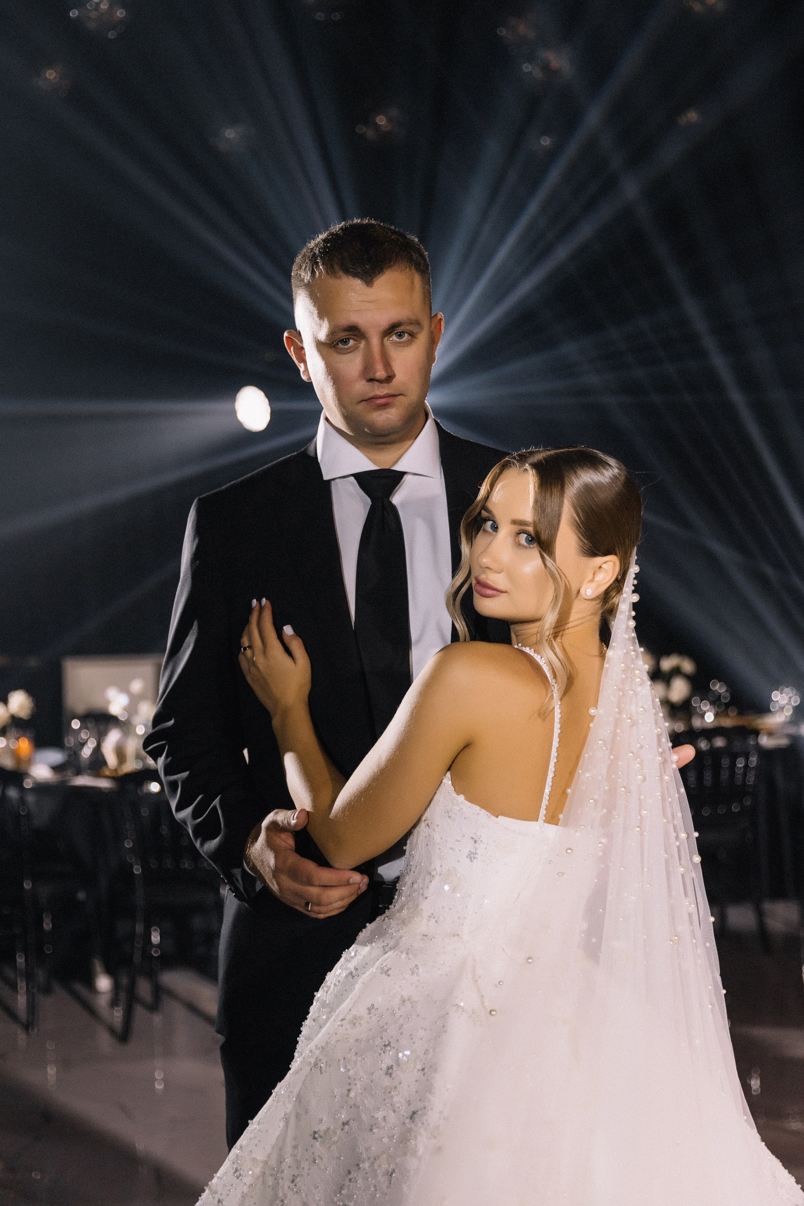 Эдуард и Алина. Свадебный фотограф в Краснодаре Булатова Наталия