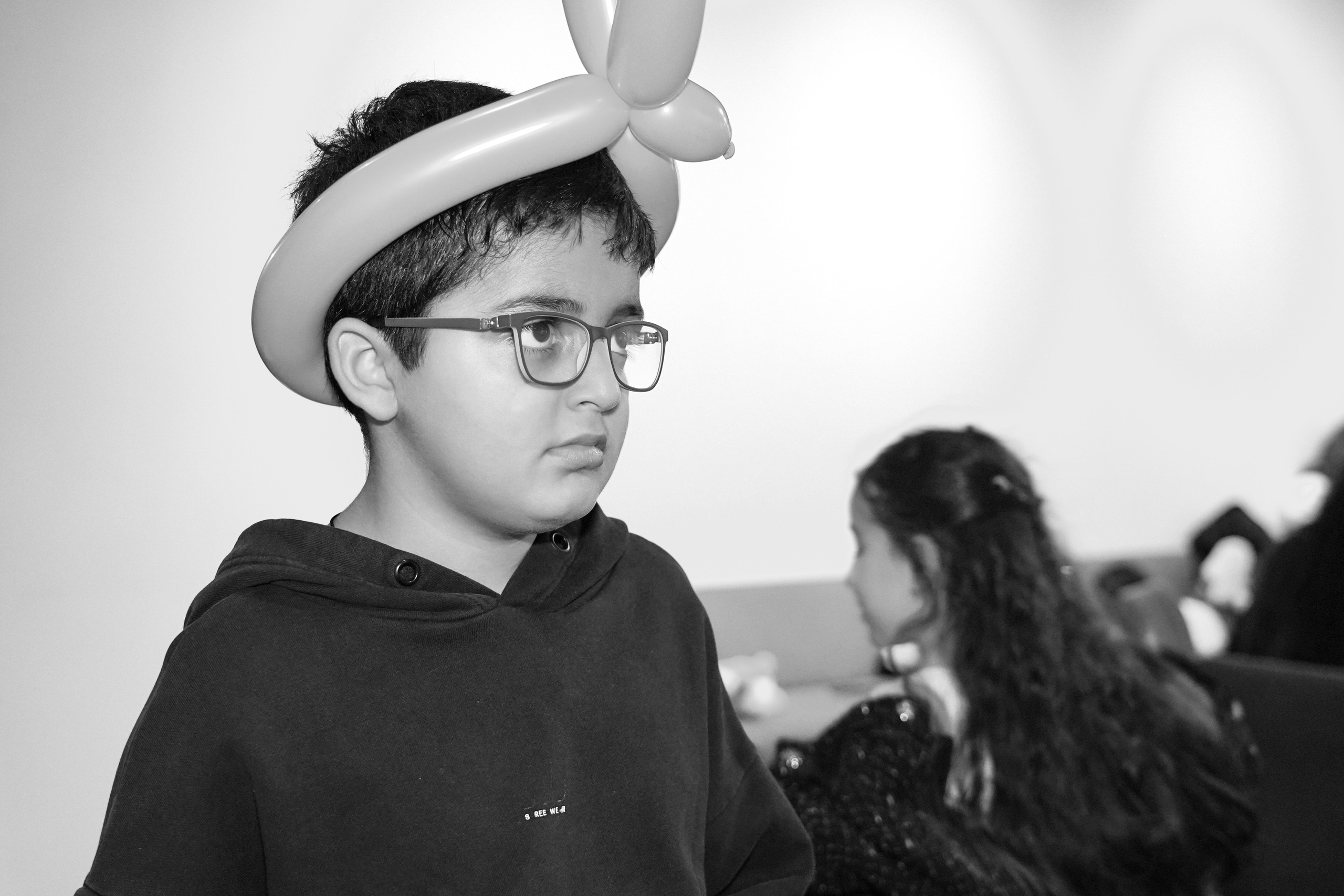 Детский день рождения📍лофт Бомонд. Анна, фотограф Москва, Зеленоград