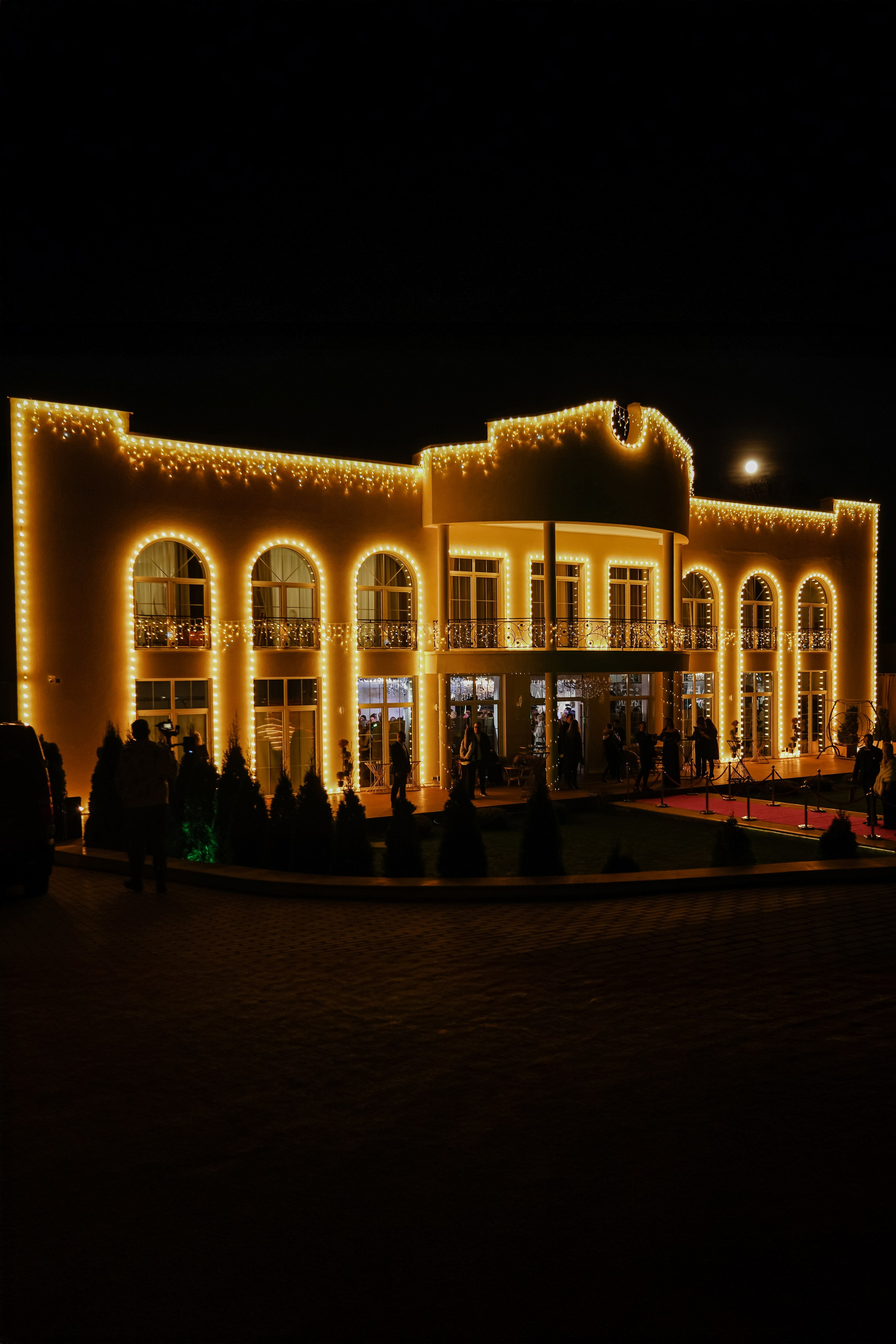 Лидеры эпохи 2025.Villa Barvikha. Анна, фотограф Москва, Зеленоград