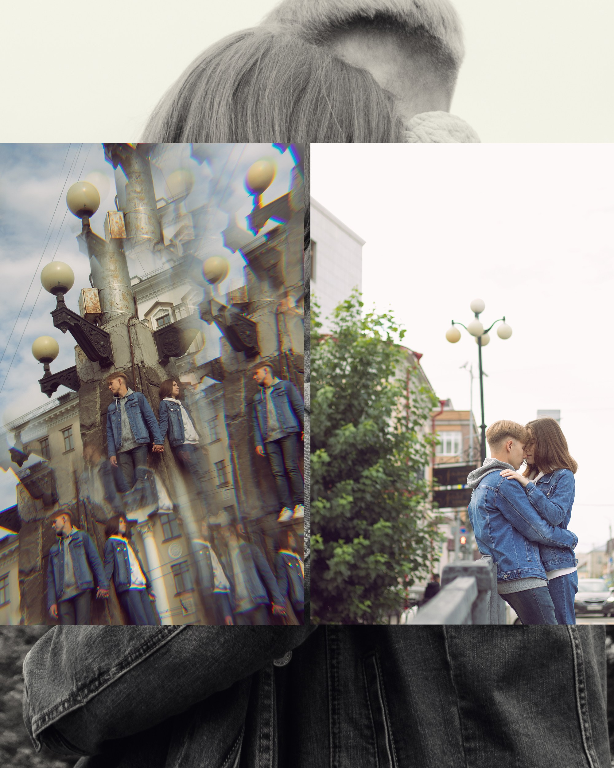 KATYA & TIMUR. Фотограф Анна Васильева | Портретная и арт-фотография Москва