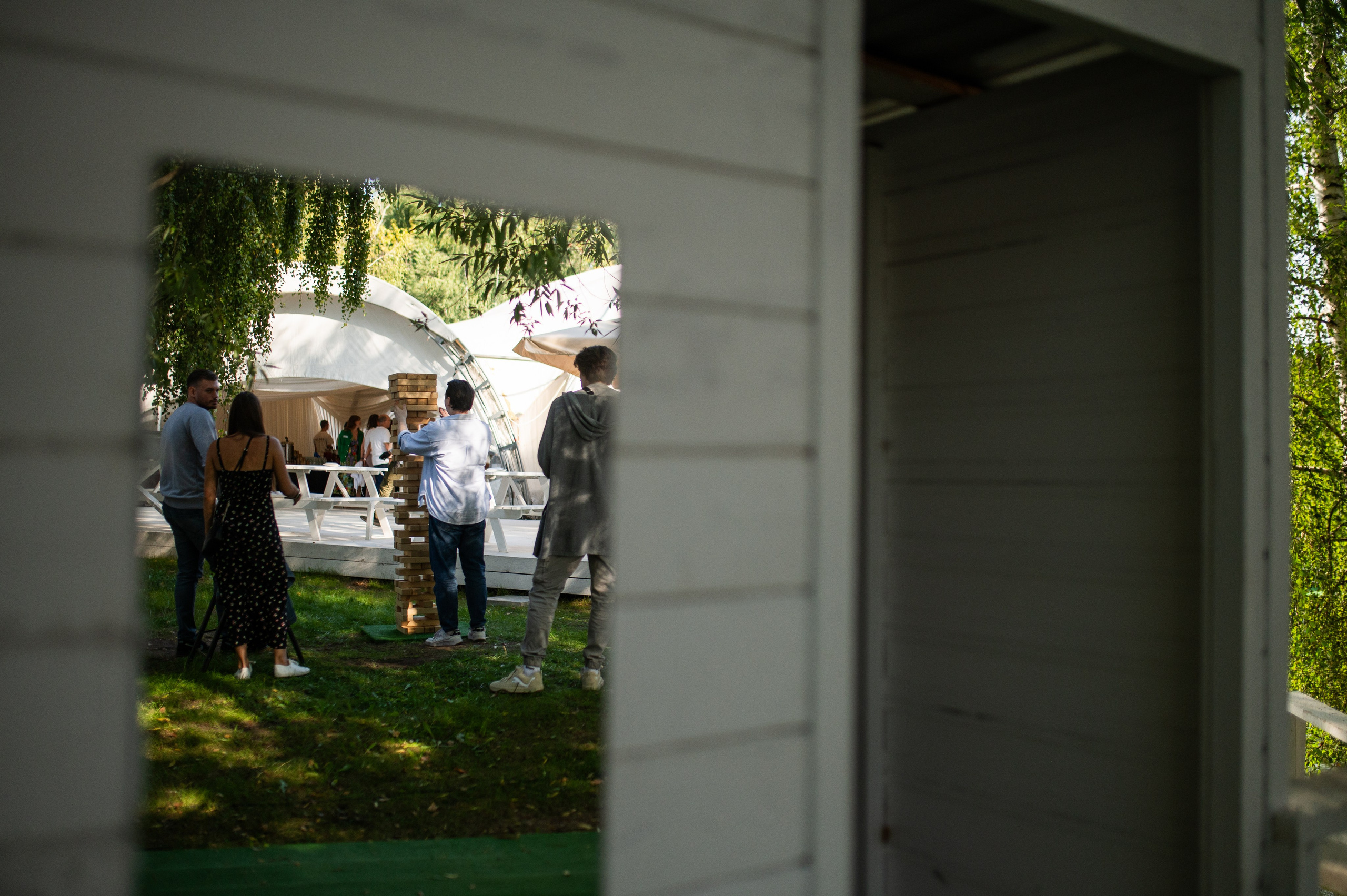 Лукойл. Фотограф Сергей Белов | Москва