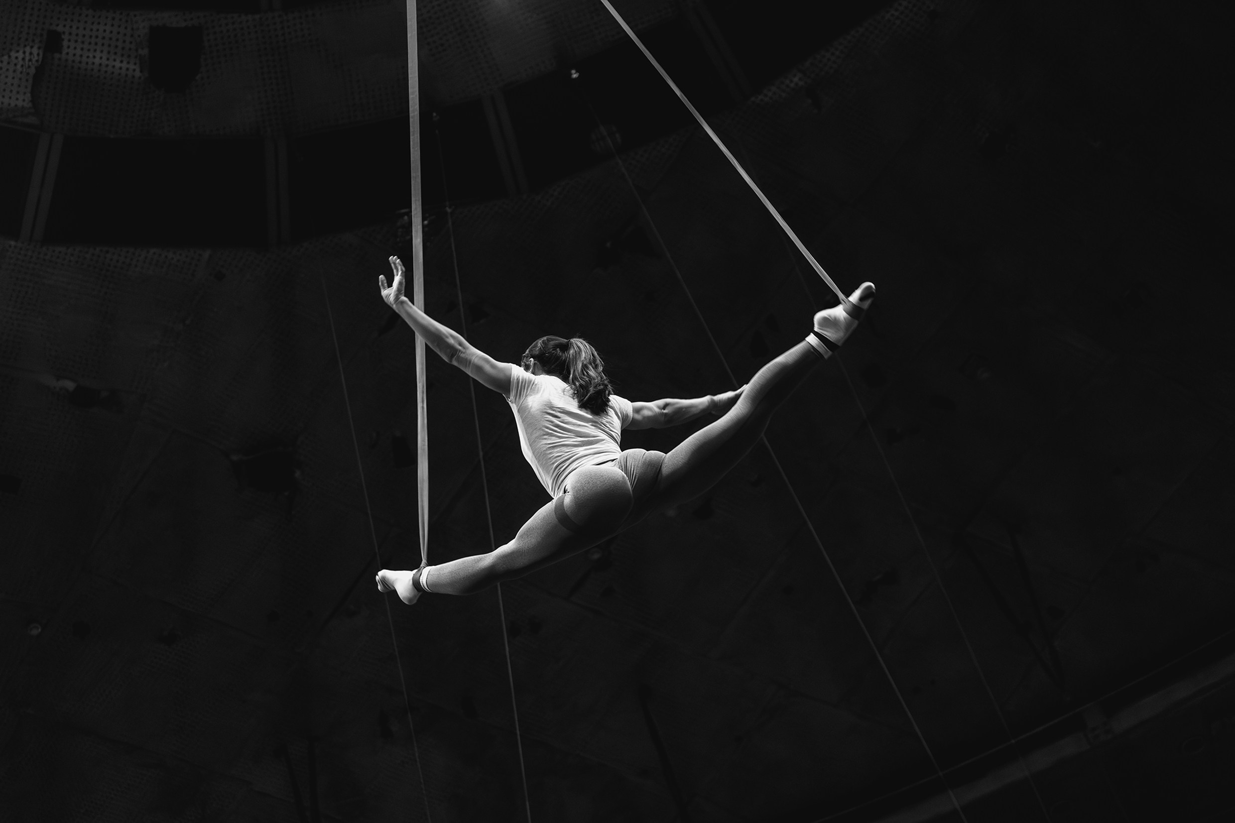 АЛЁНА ЦВЕТКОВА. Sveta GOSHTAUTAS фотограф Пермь