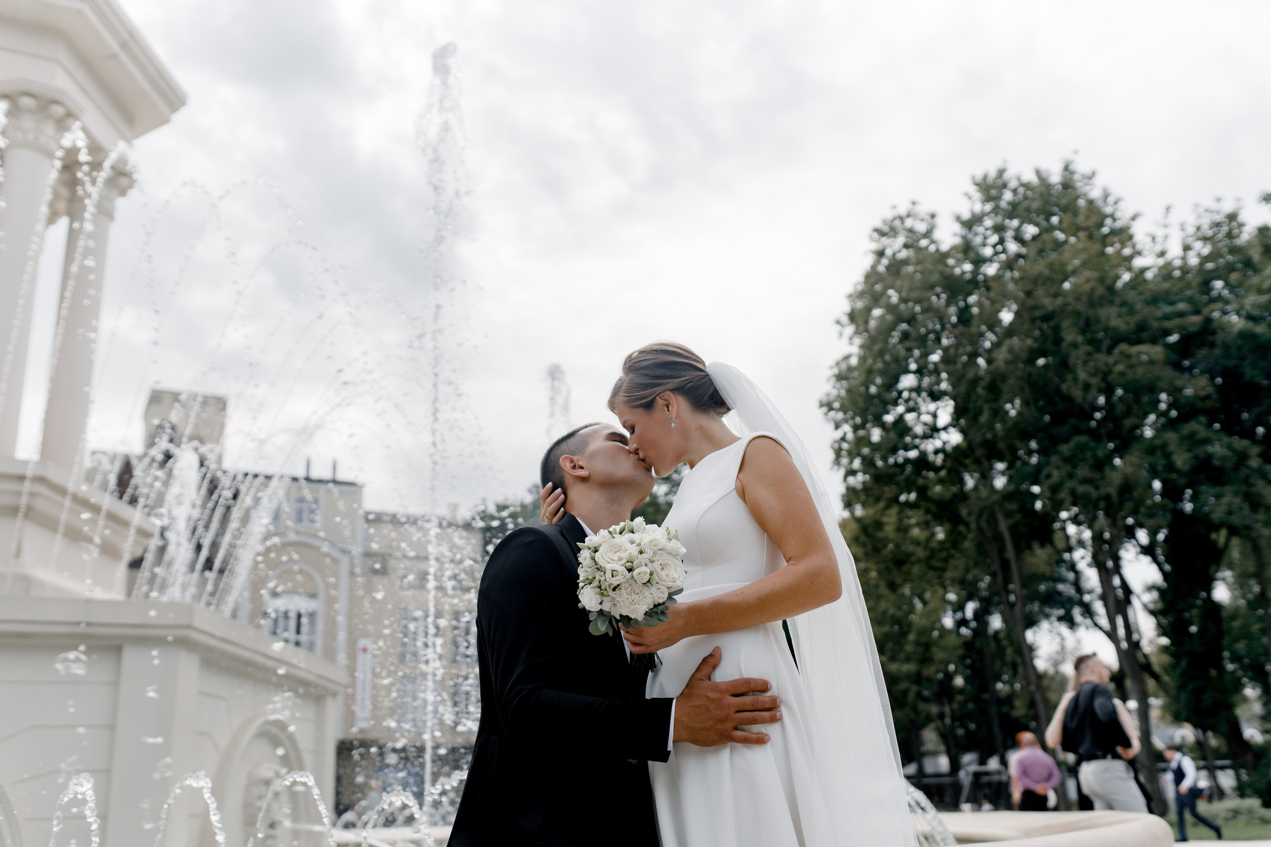 Свадебный фотограф Павел Щекин