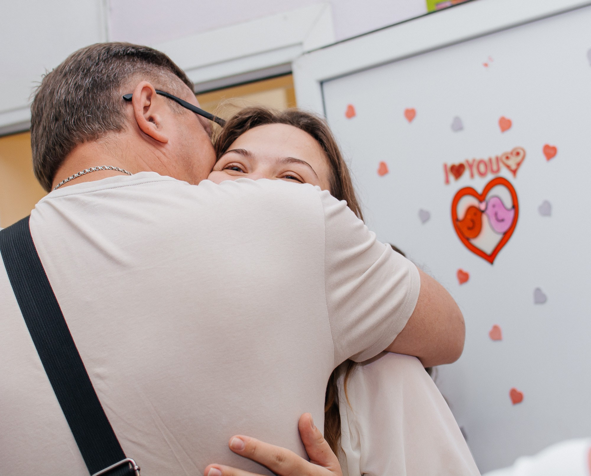 Выписка из роддома. Фотограф Ростов-на-Дону | фототерапевт