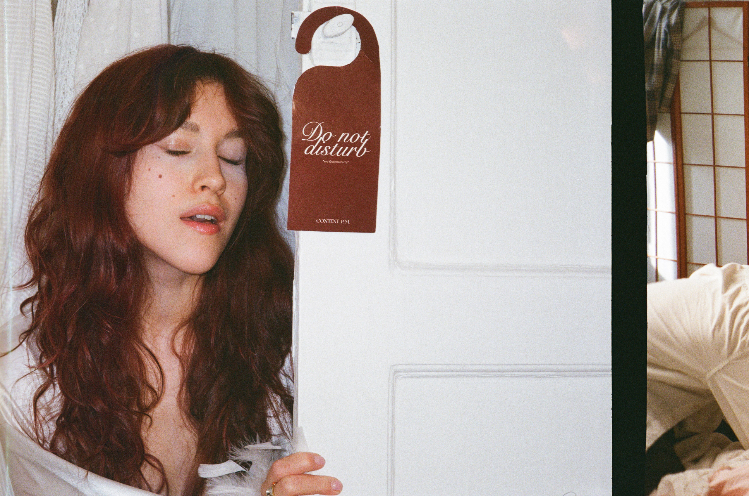 Б. Пленочный фотограф