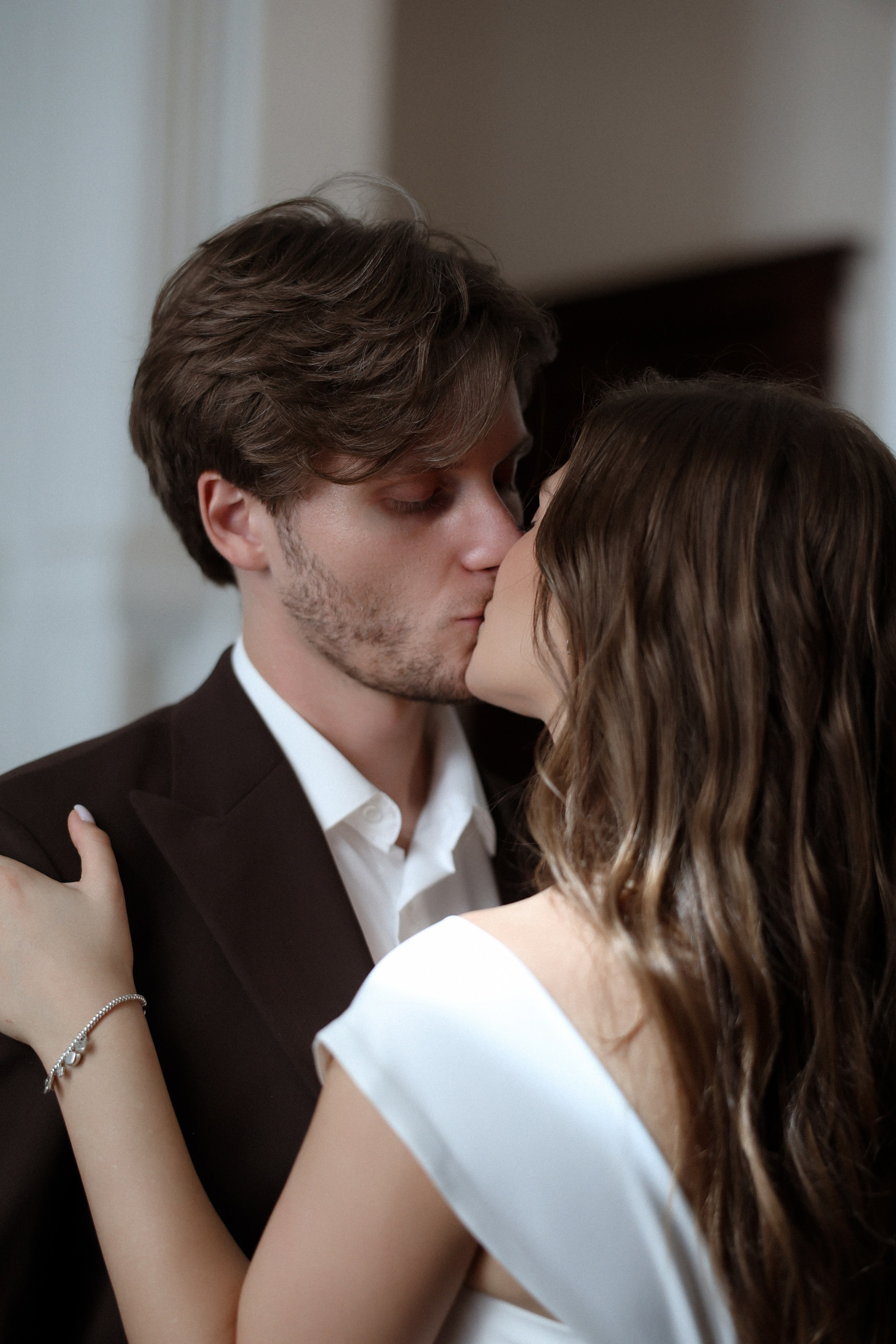 «Я люблю тебя просто так» — Евгения и Влад. Свадебный и семейный фотограф в Москве Ломова Ирина