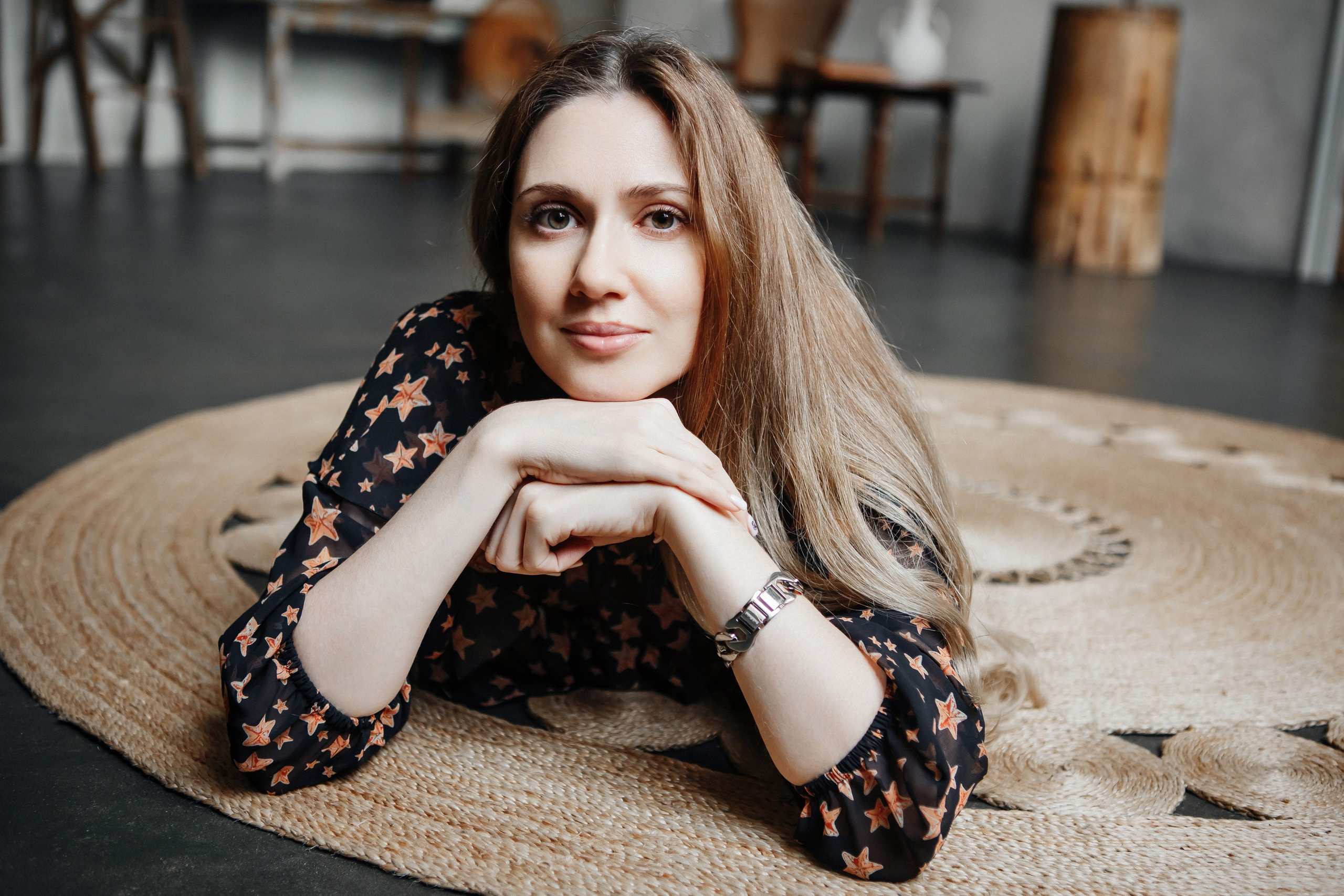 Елена. Свадебный и портретный Фотограф в Липецке Дмитрий Котюков