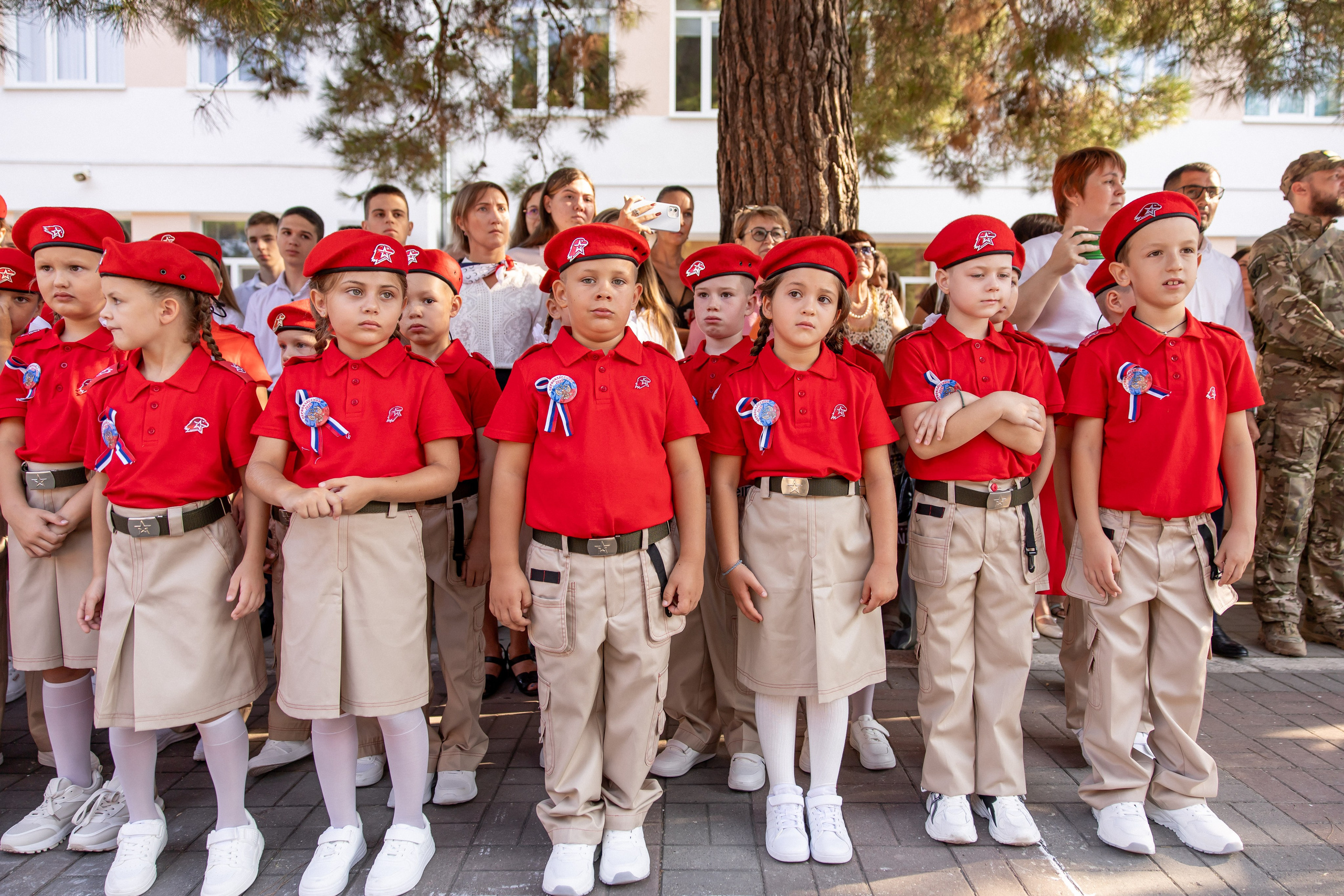 1 сентября 25 год. Семейный и свадебный фотограф в Геленджике Михаил Шматов