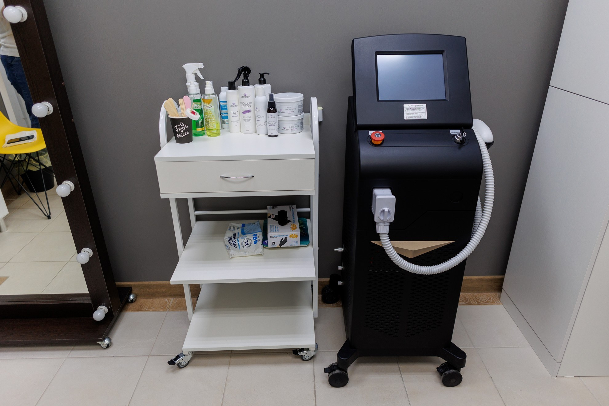 Студия эстетической красоты. Свадебный и репортажный фотограф в Москве и Московской области